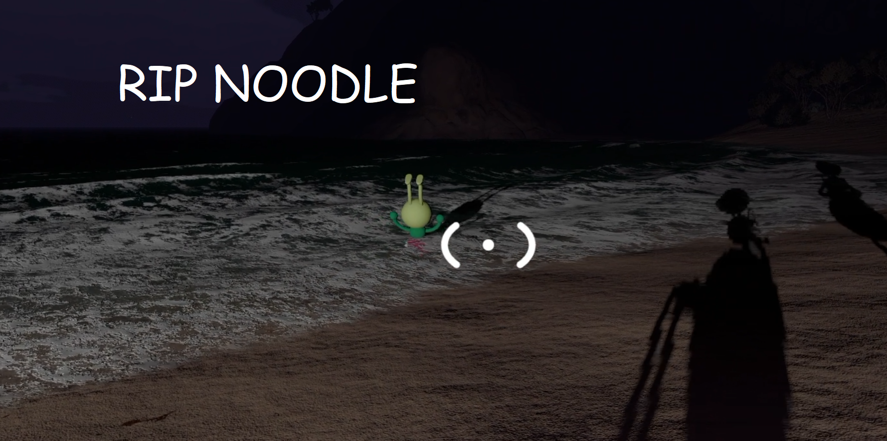 RIPNOODLE