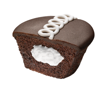 Hostess Ding Dong