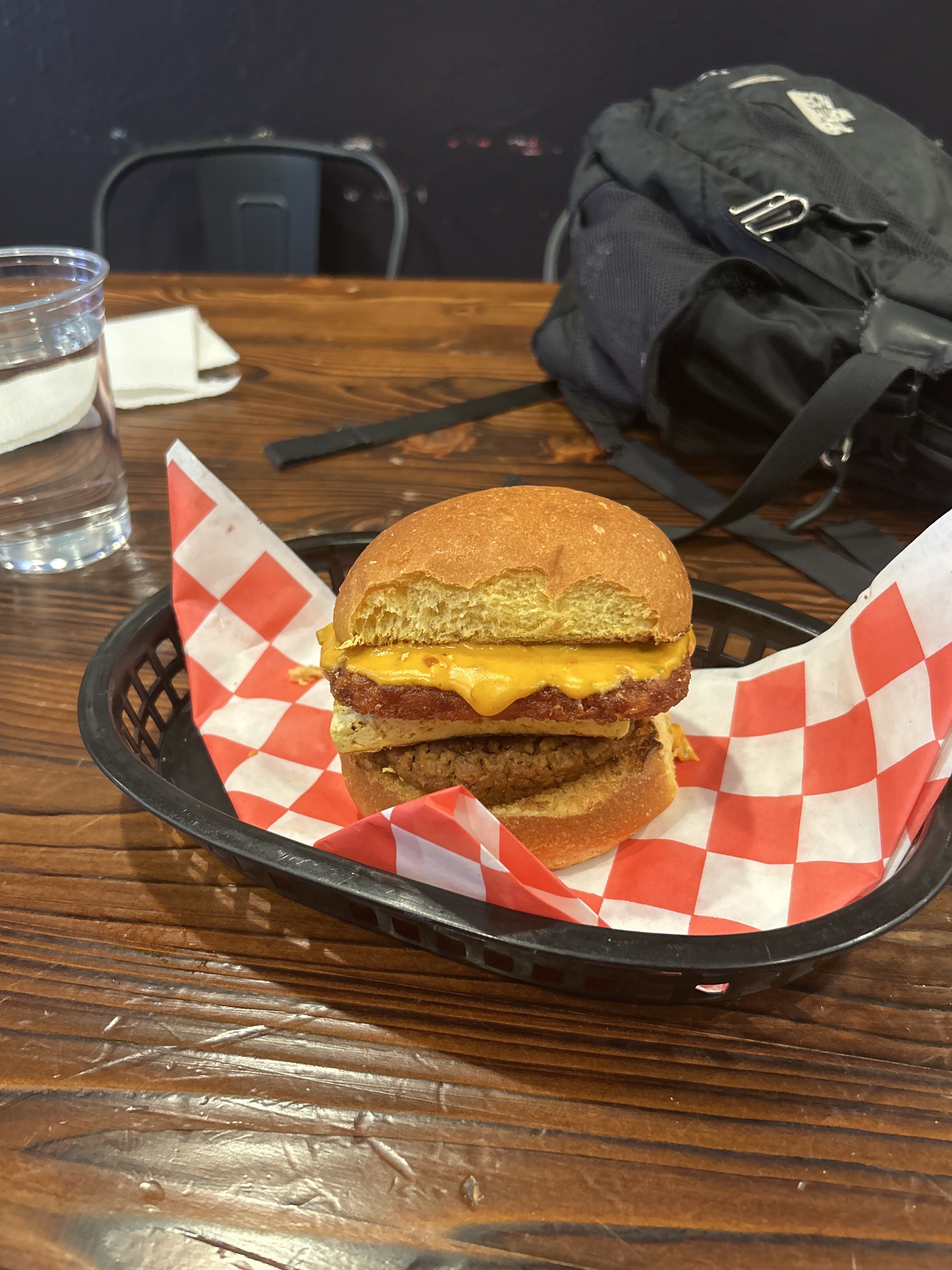 Cheeseburger