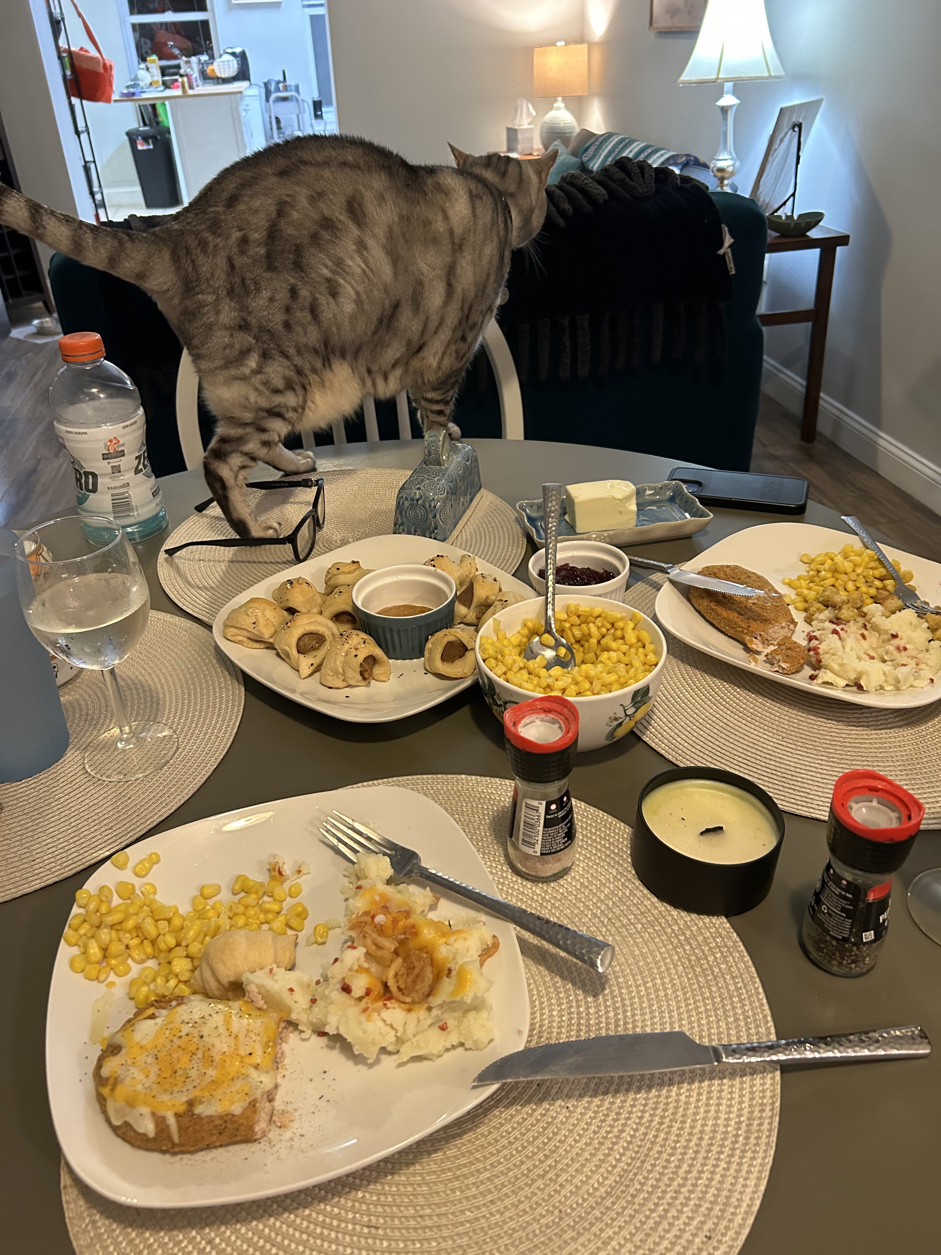 corn casserole