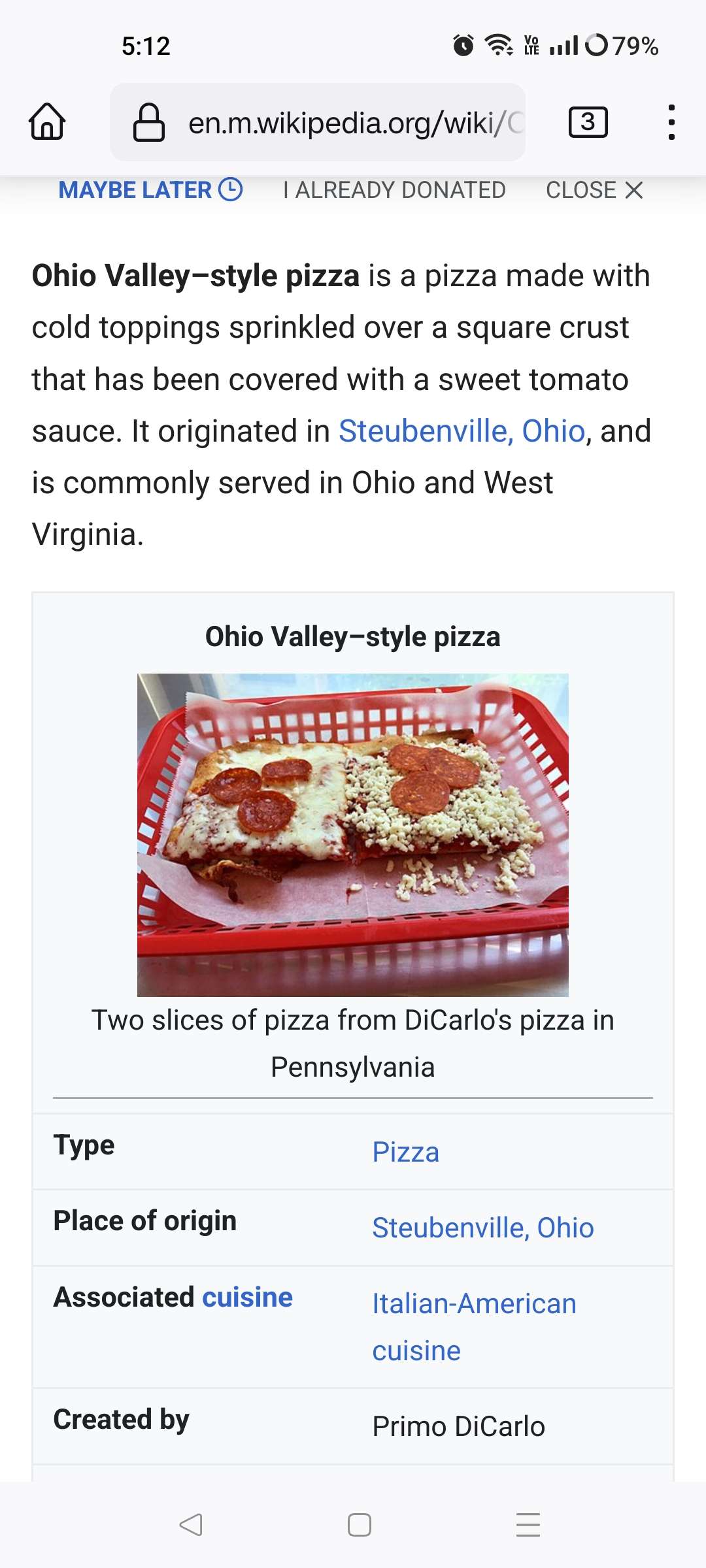 Cold cheese????? Explain yourself