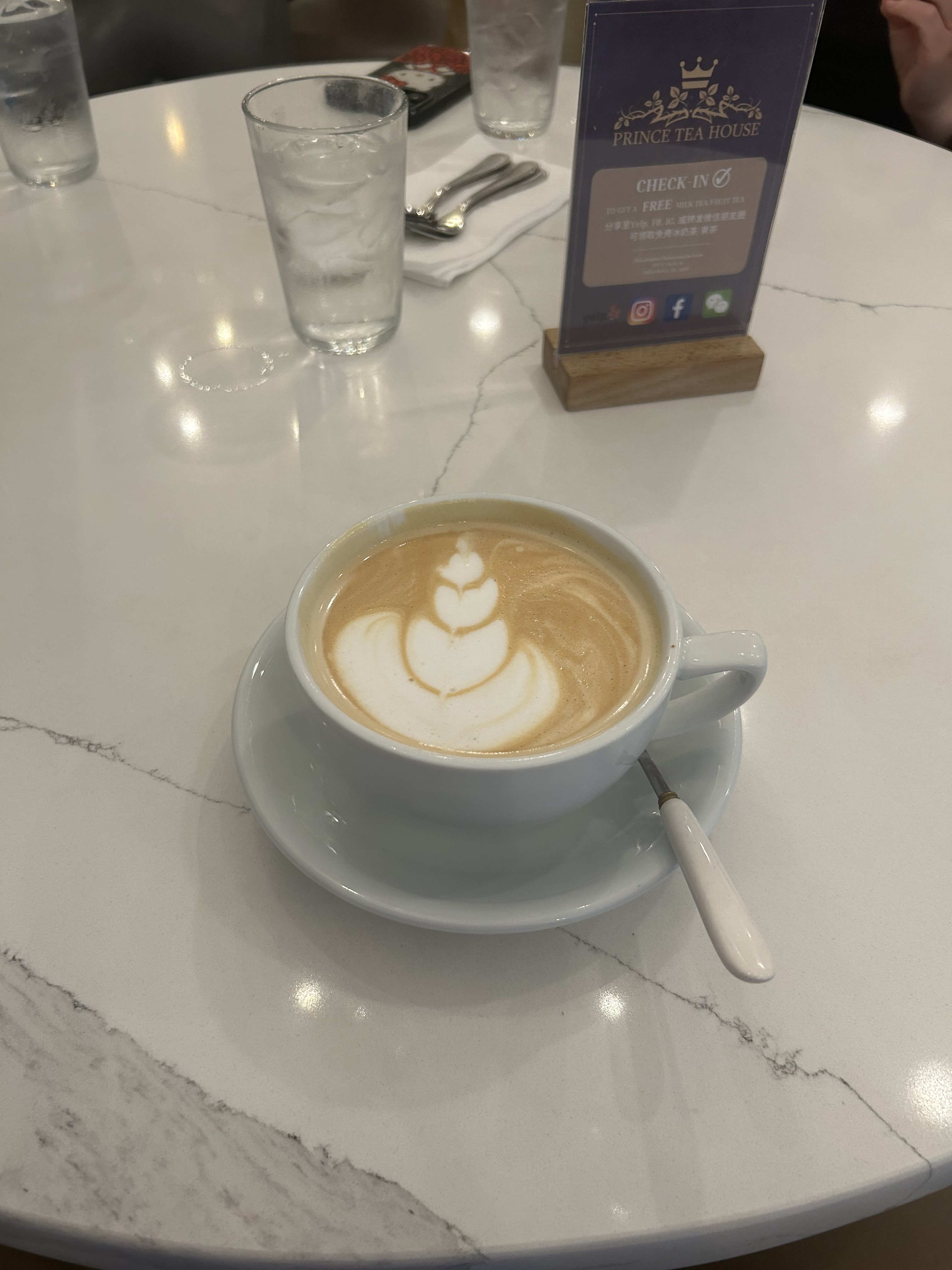 Latte