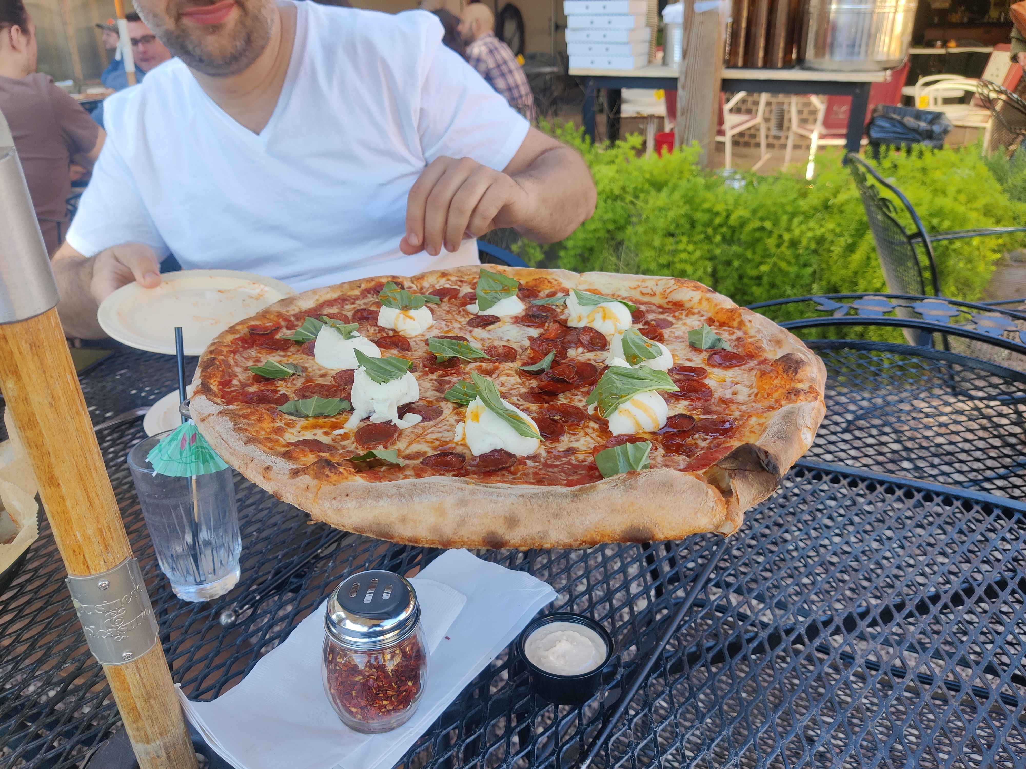 Pizza
