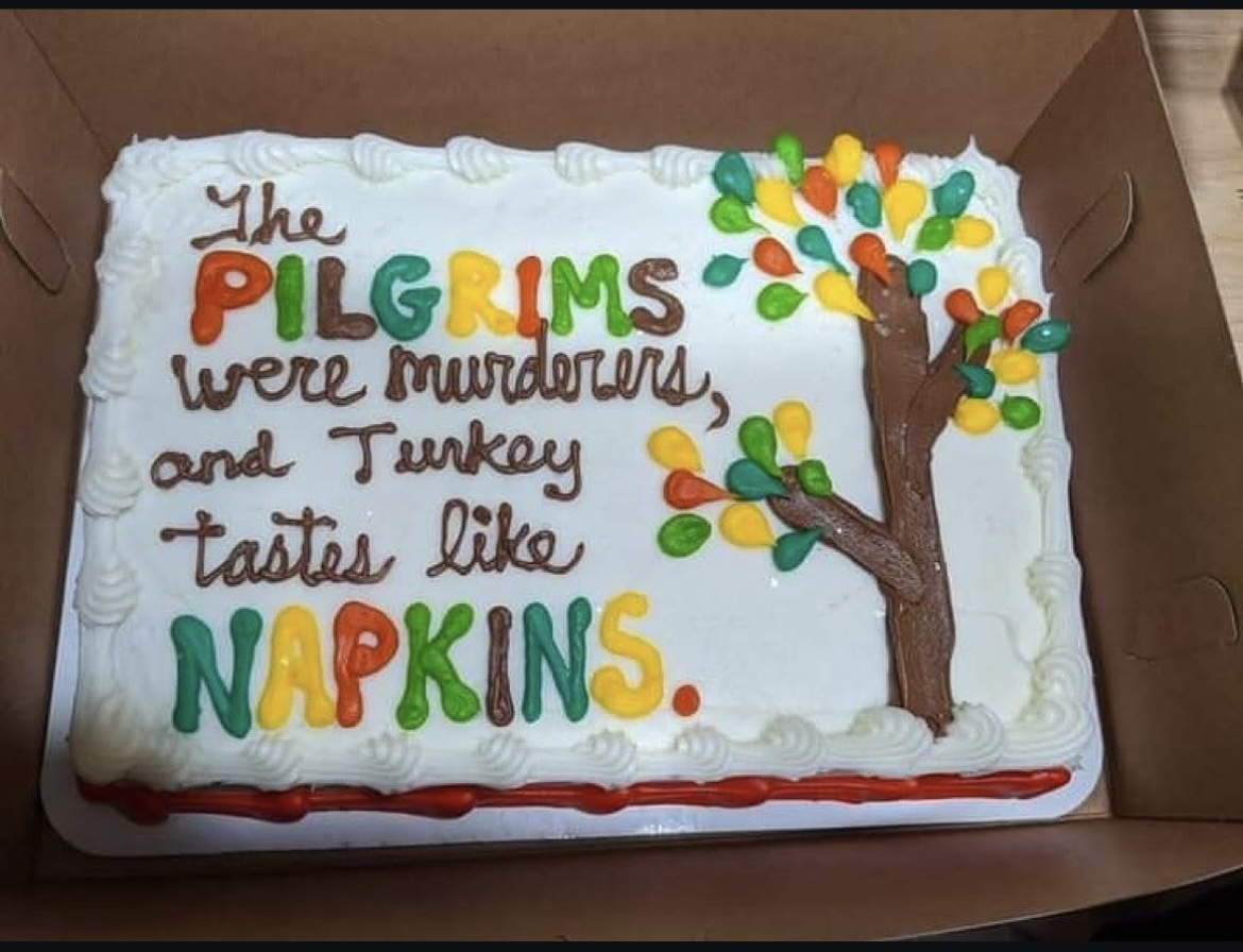 Cake