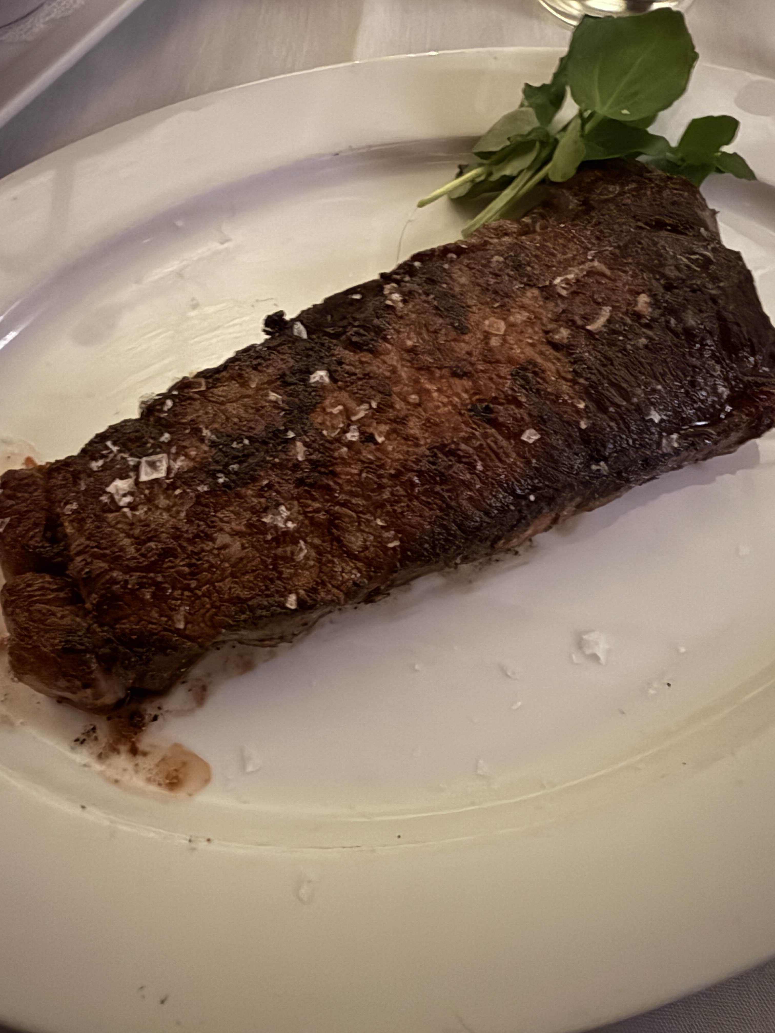 Steak