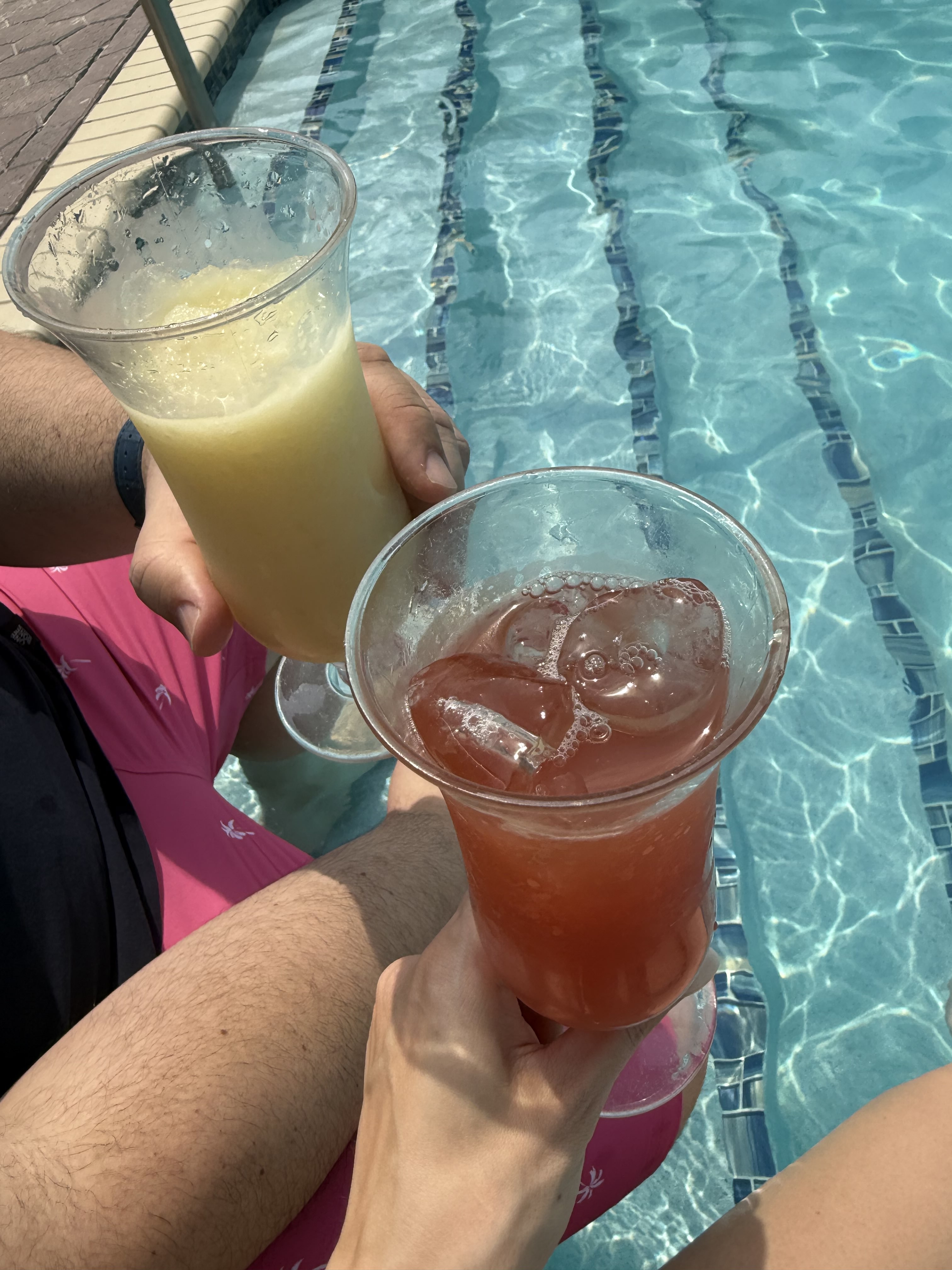 cocktails