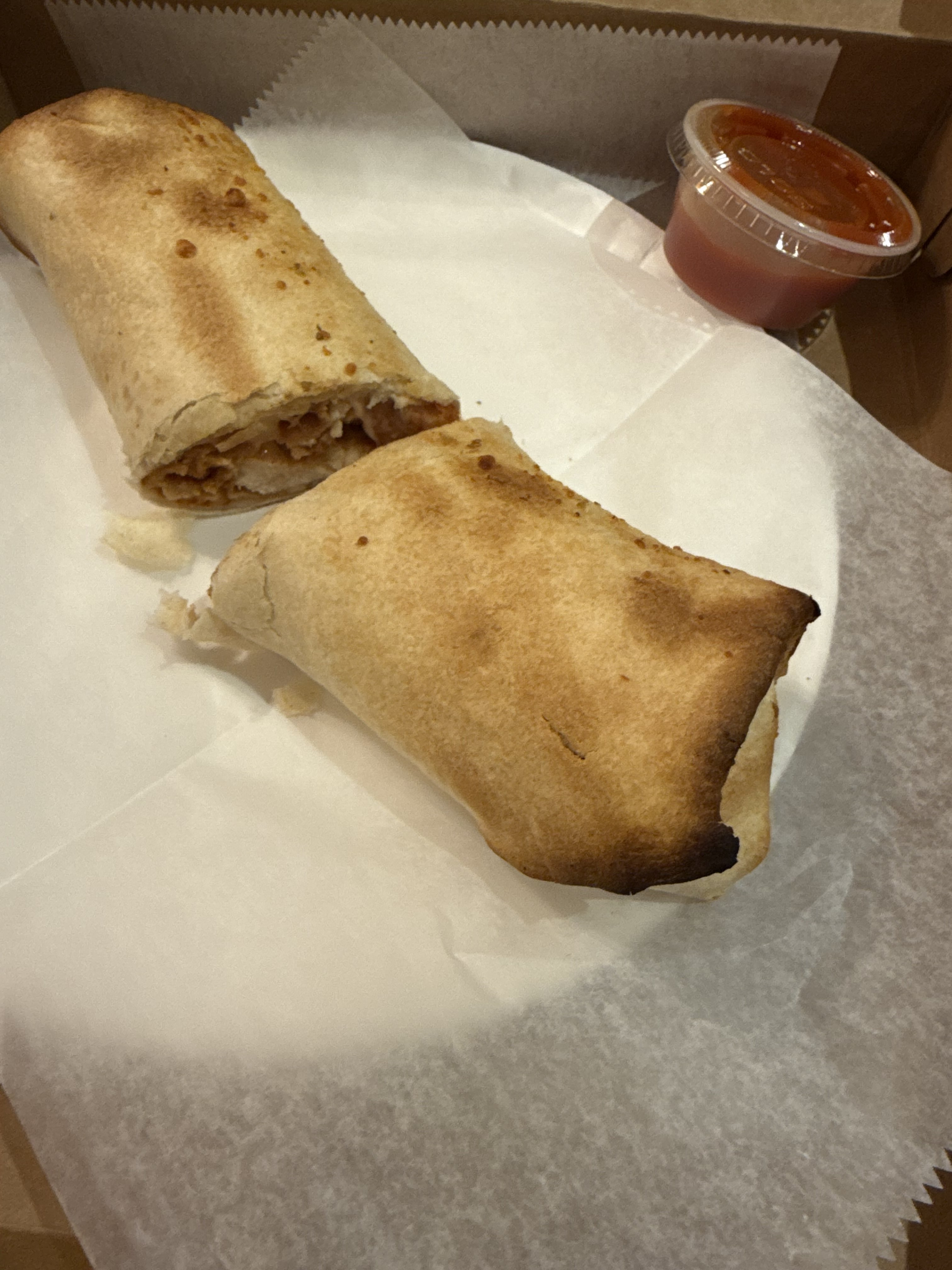Calzone