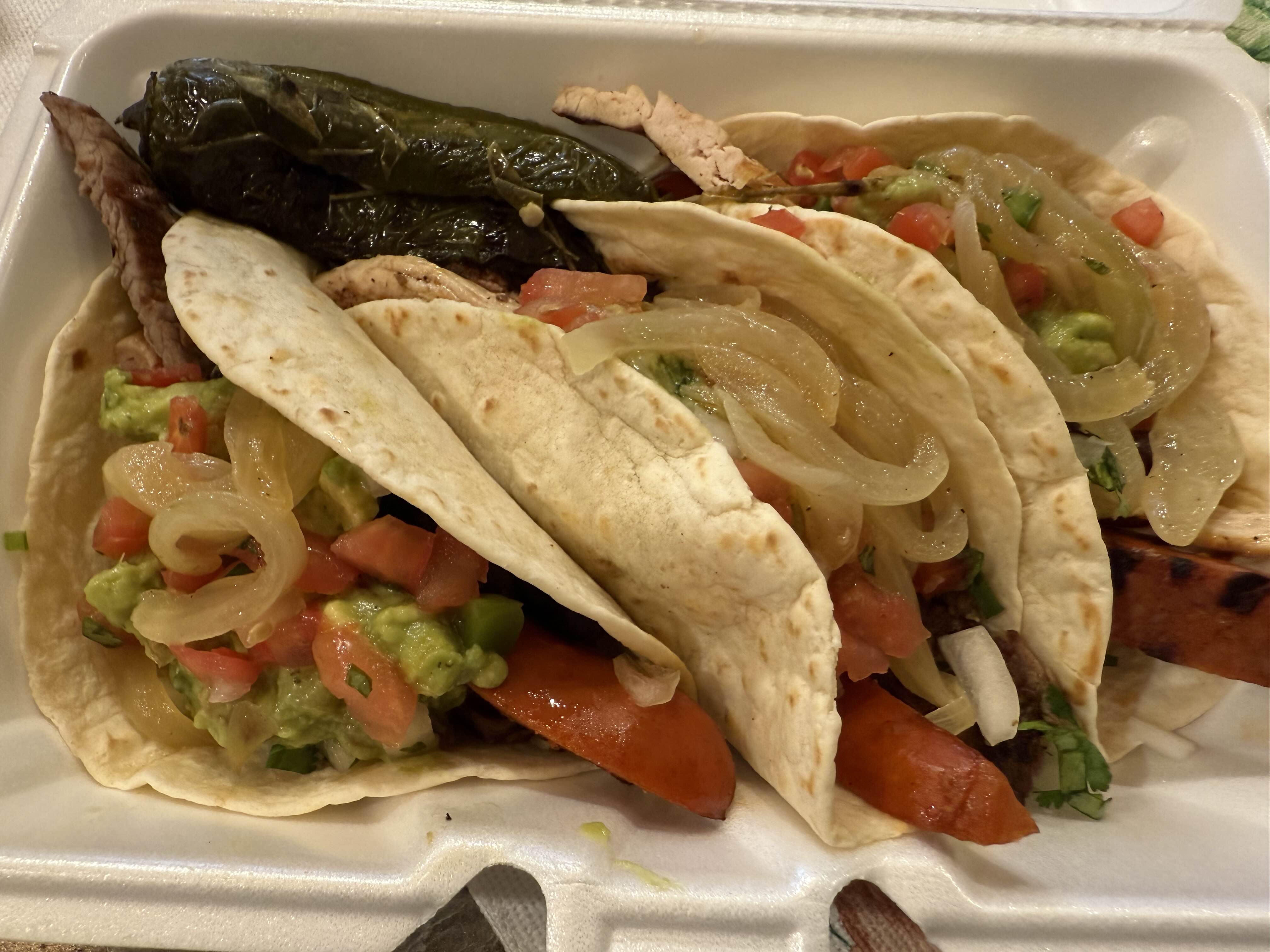 Tacos