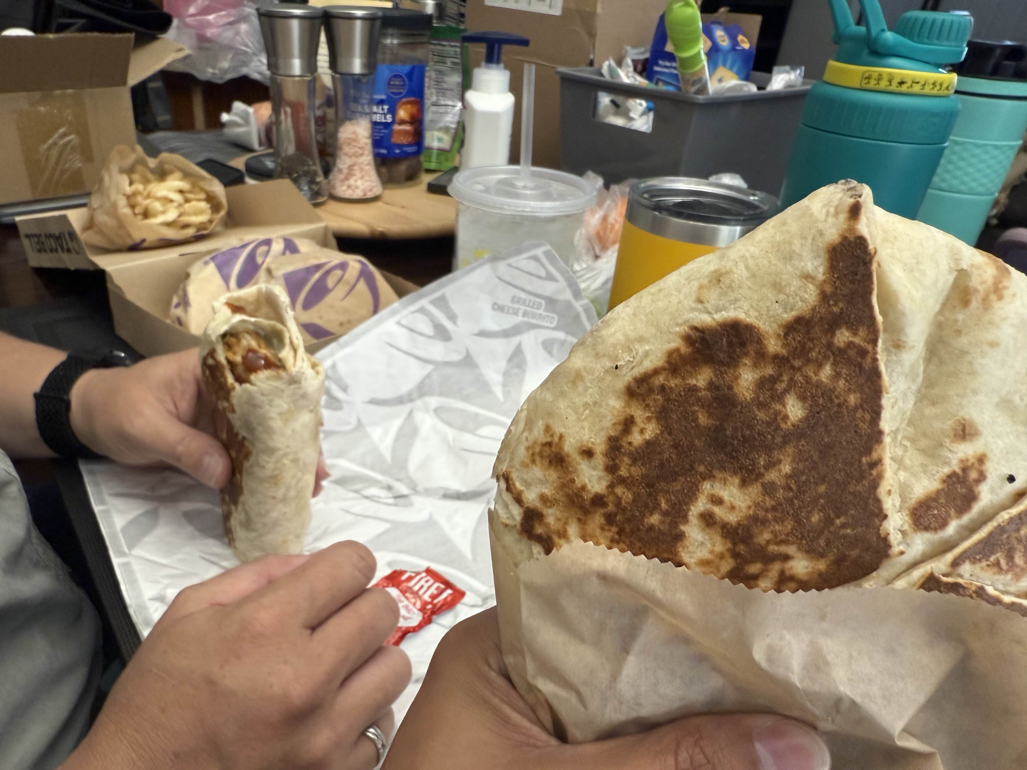 burrito