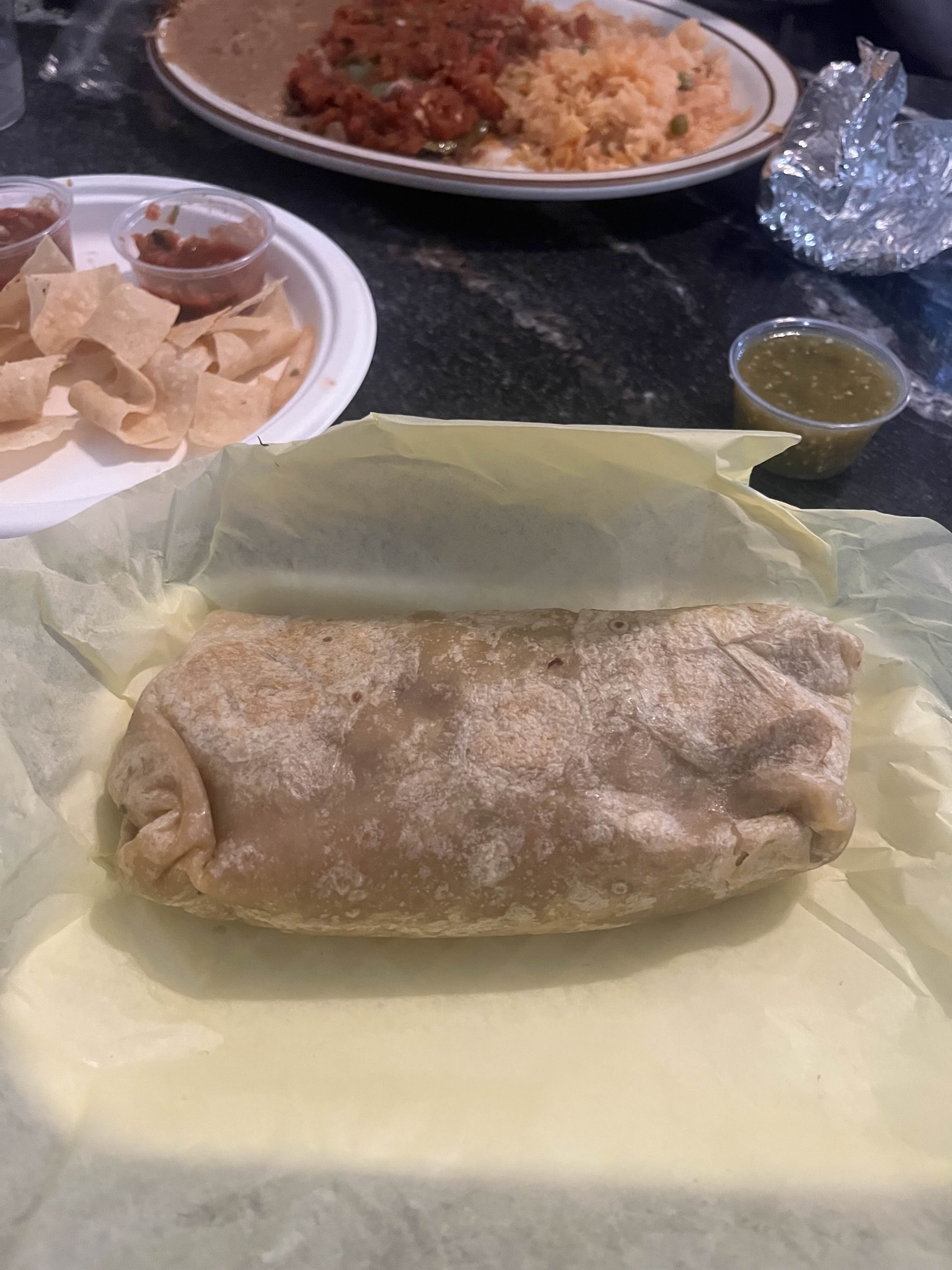 Burrito
