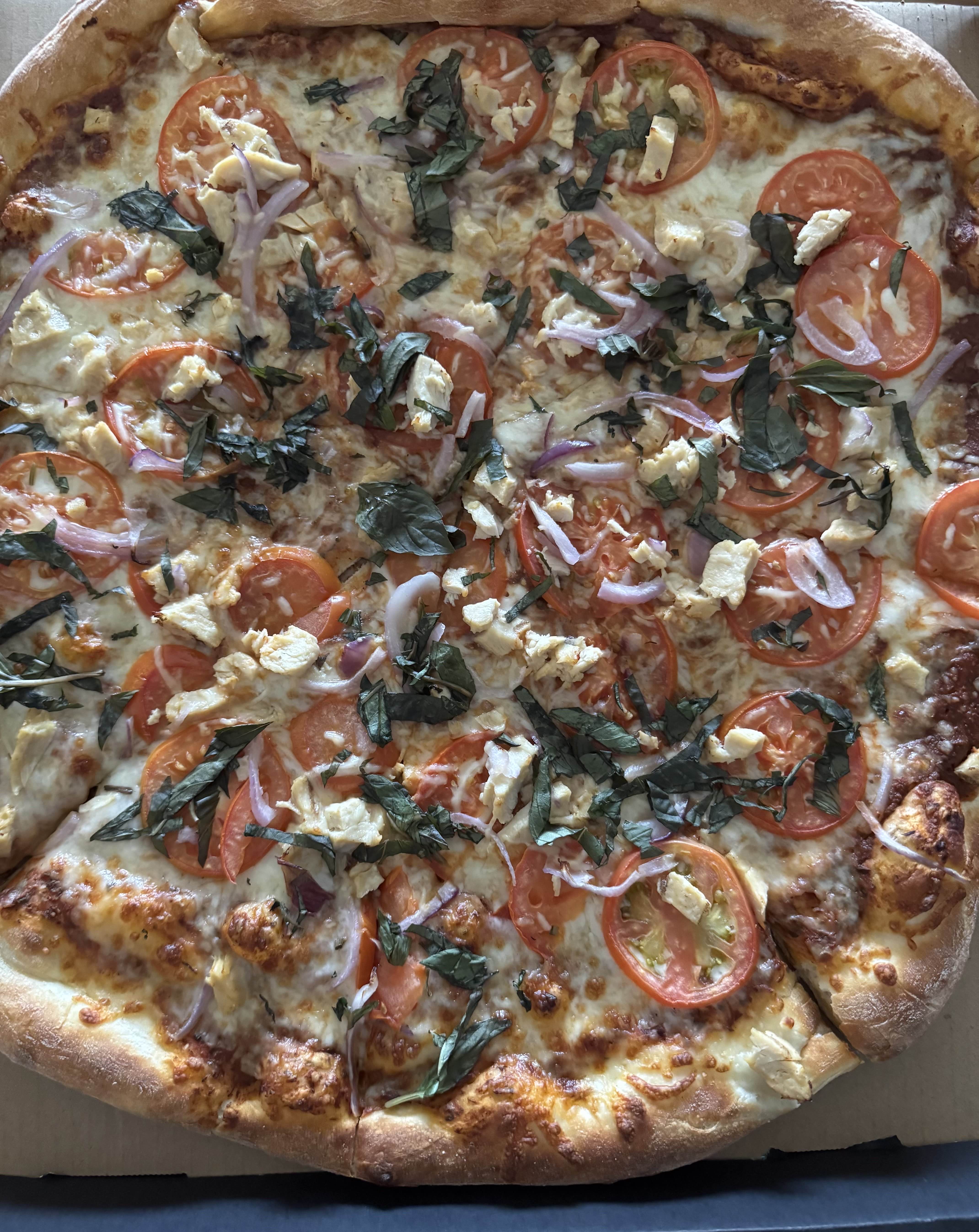 Pizza