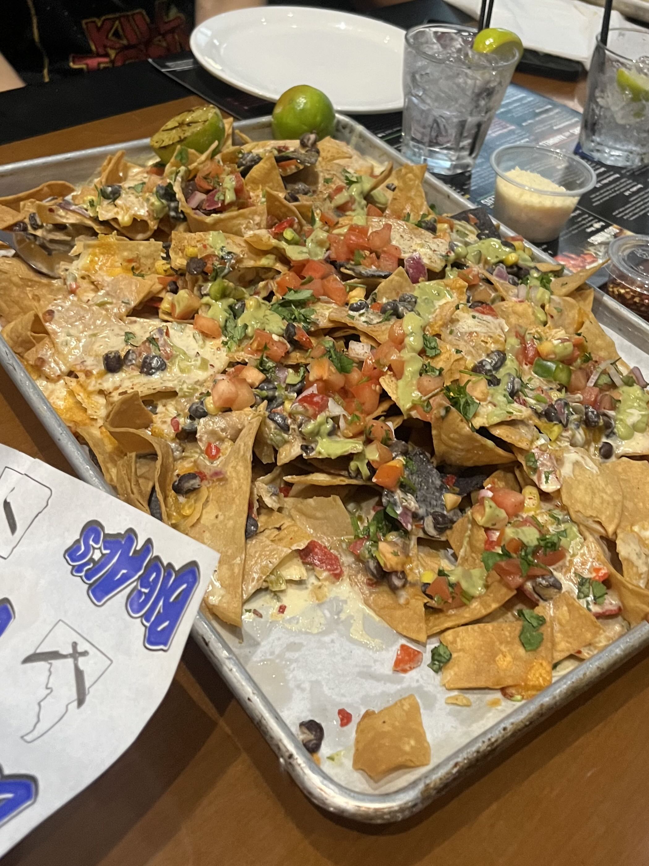 Nachos