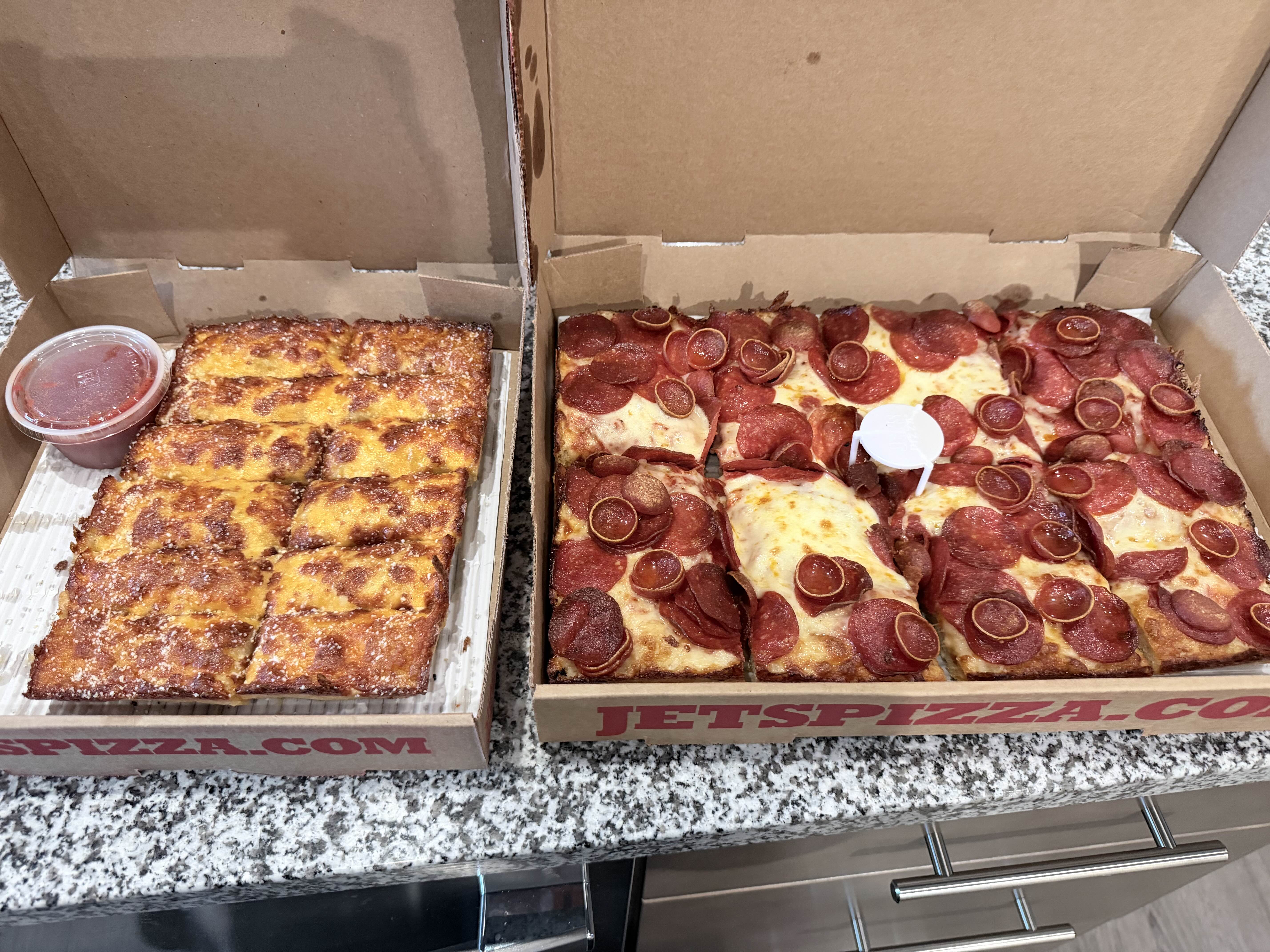 pizza