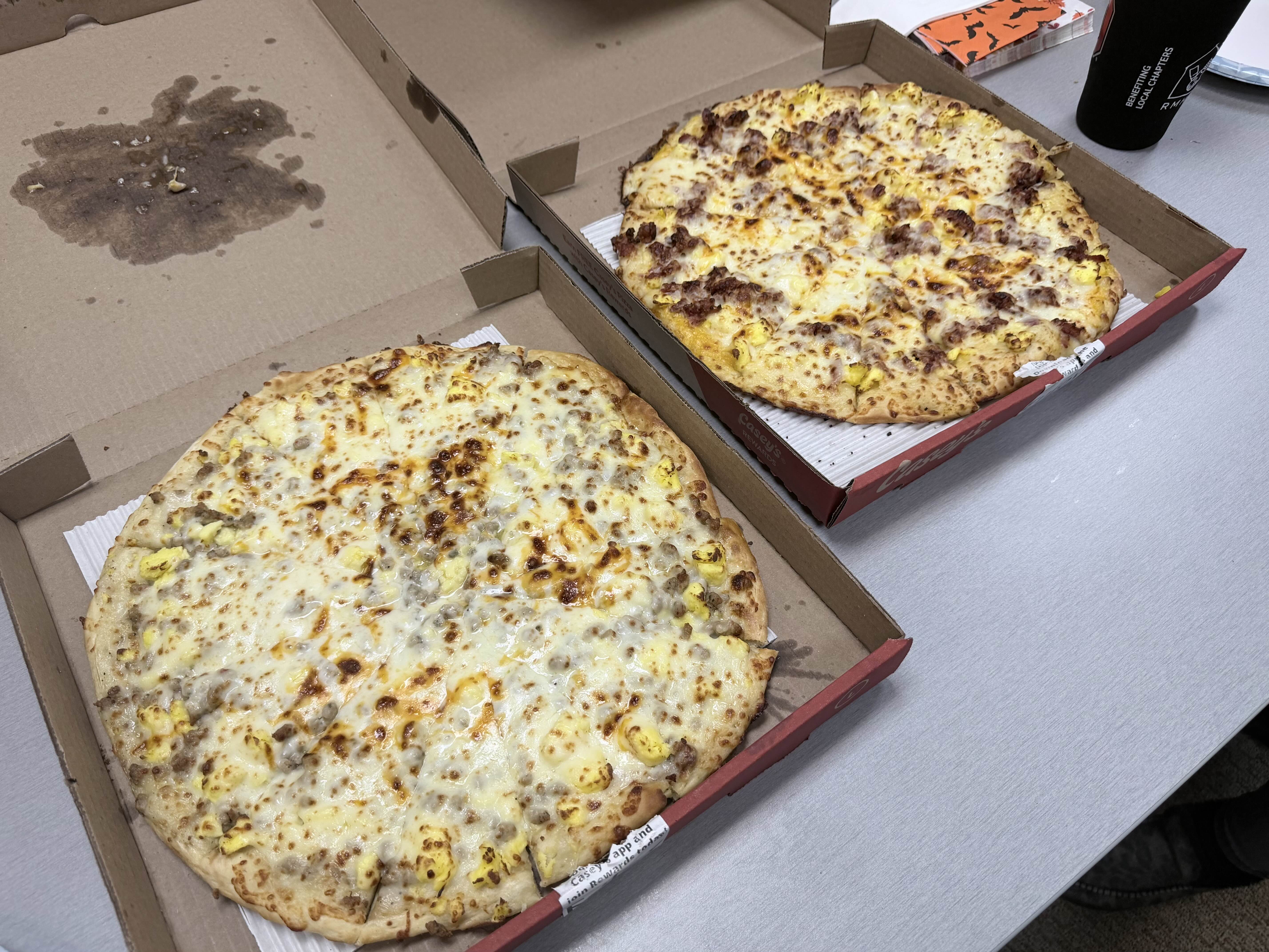 pizza