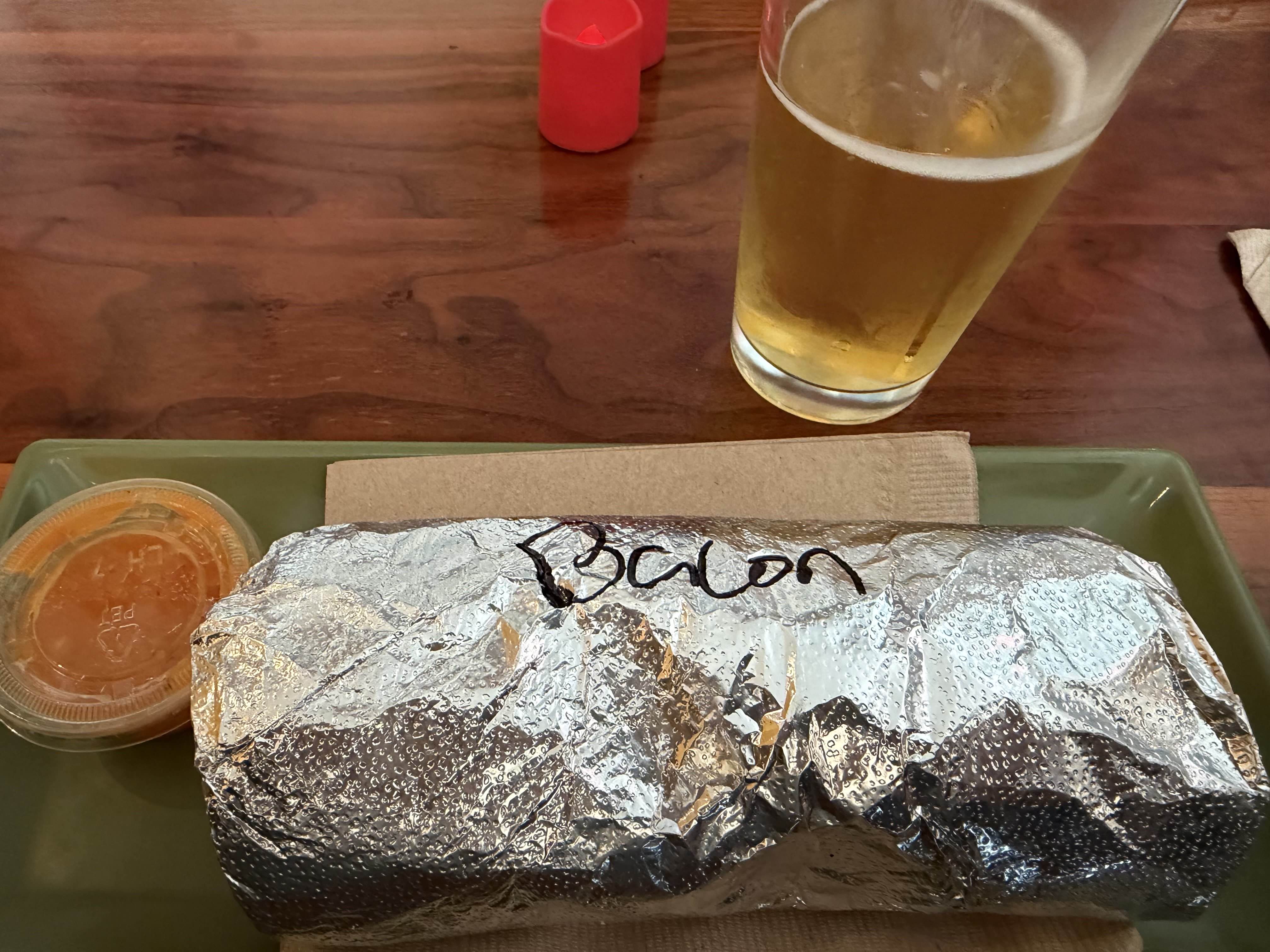 burrito