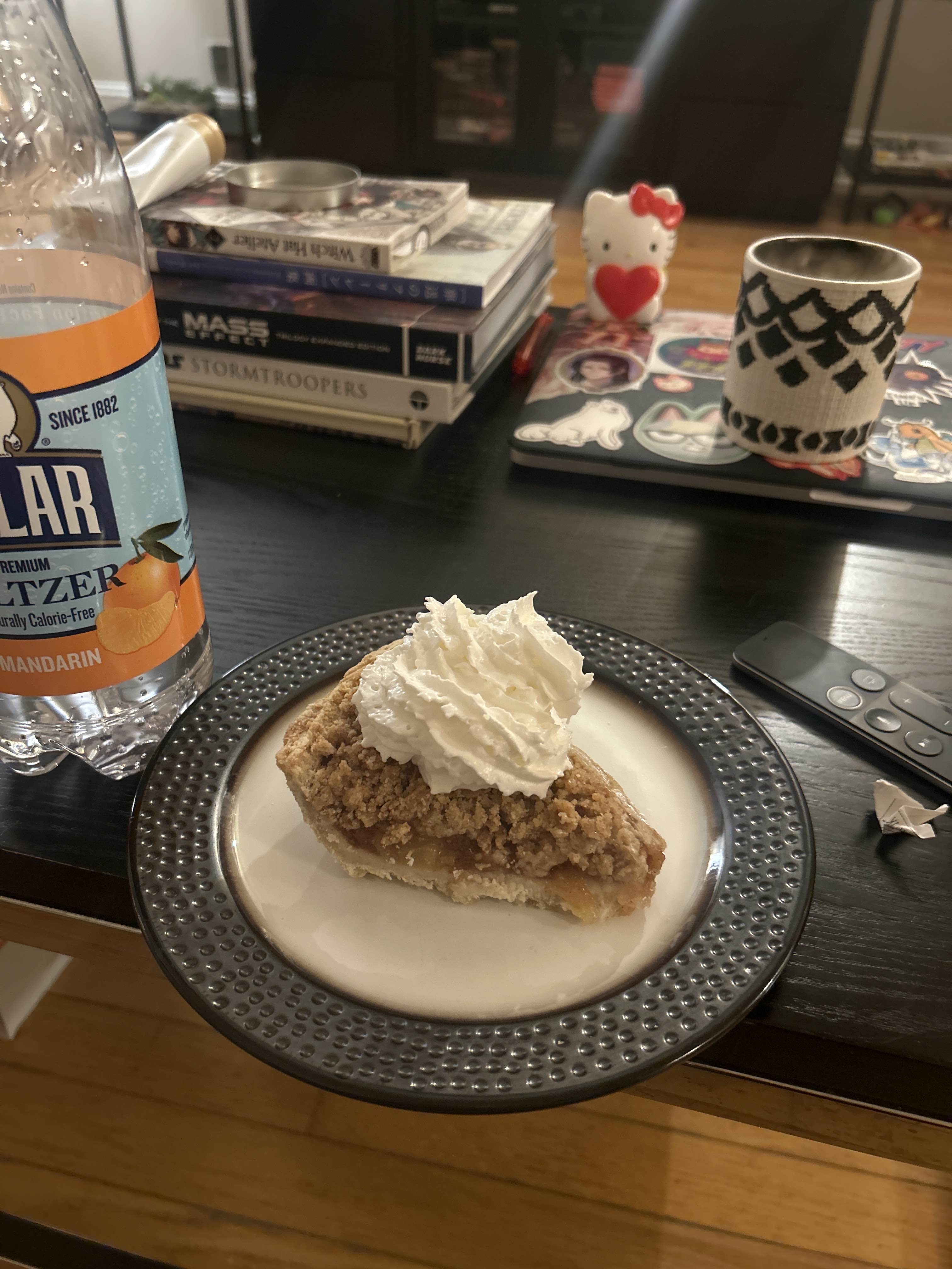 apple pie