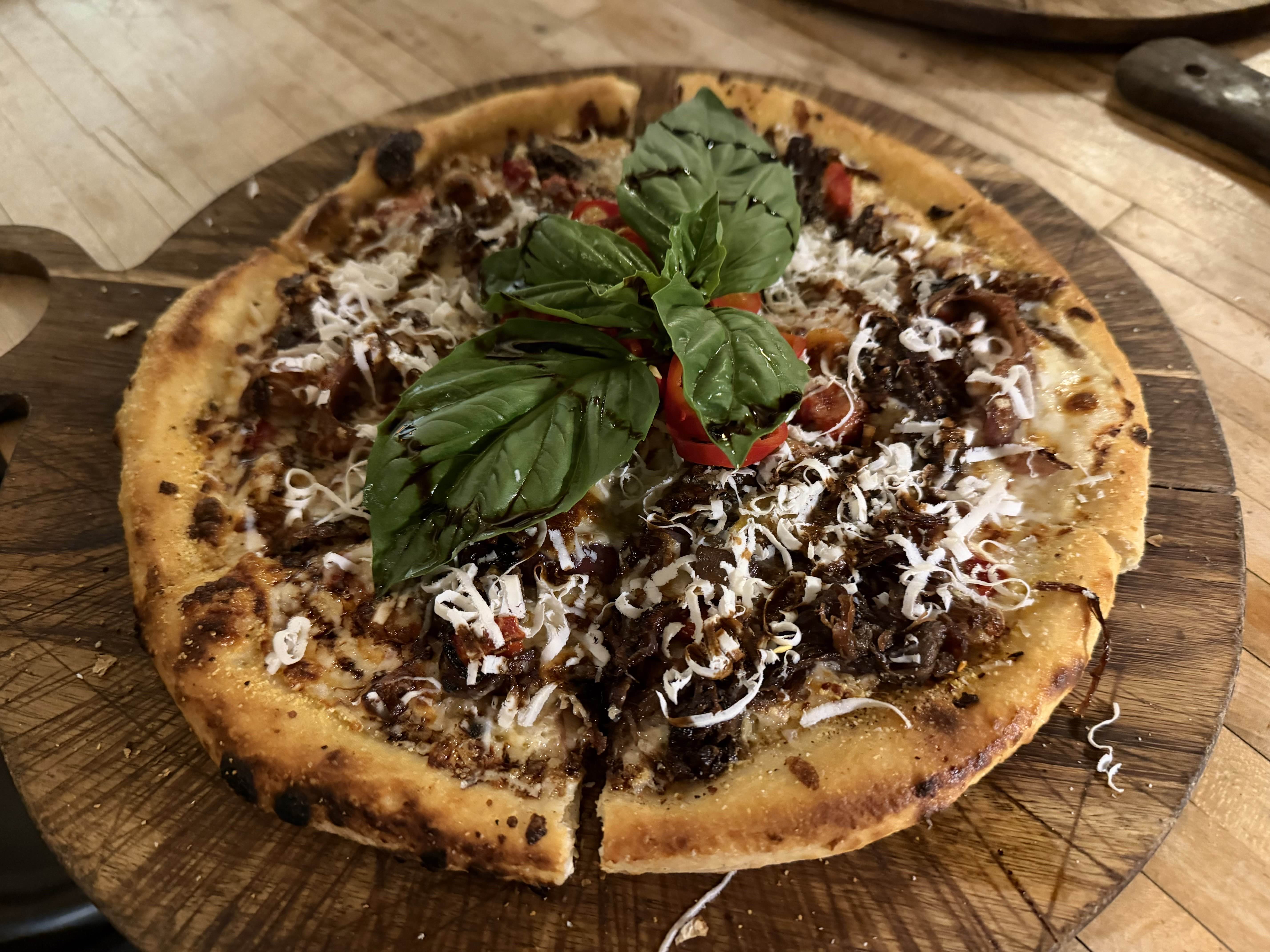 pizza