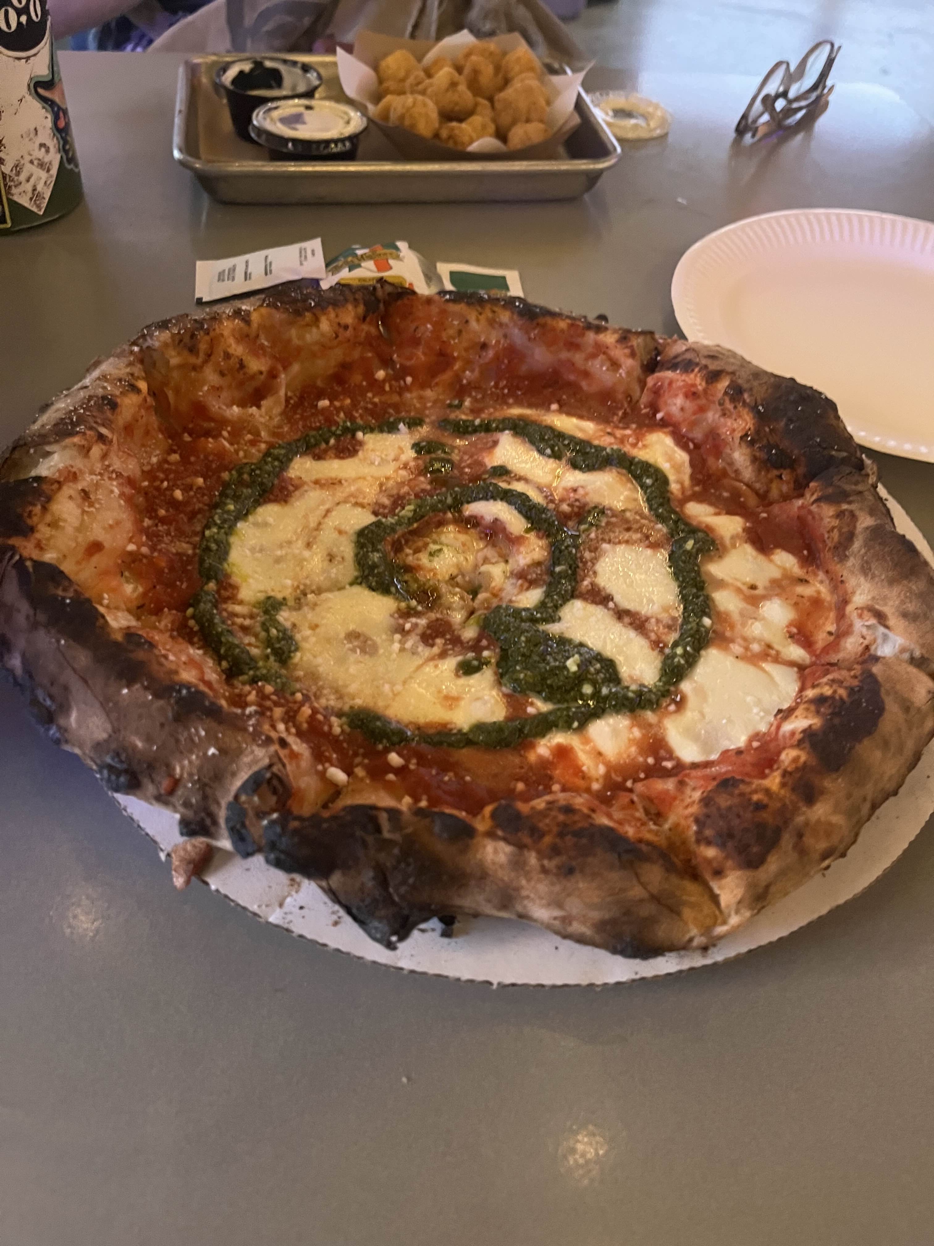 pizza