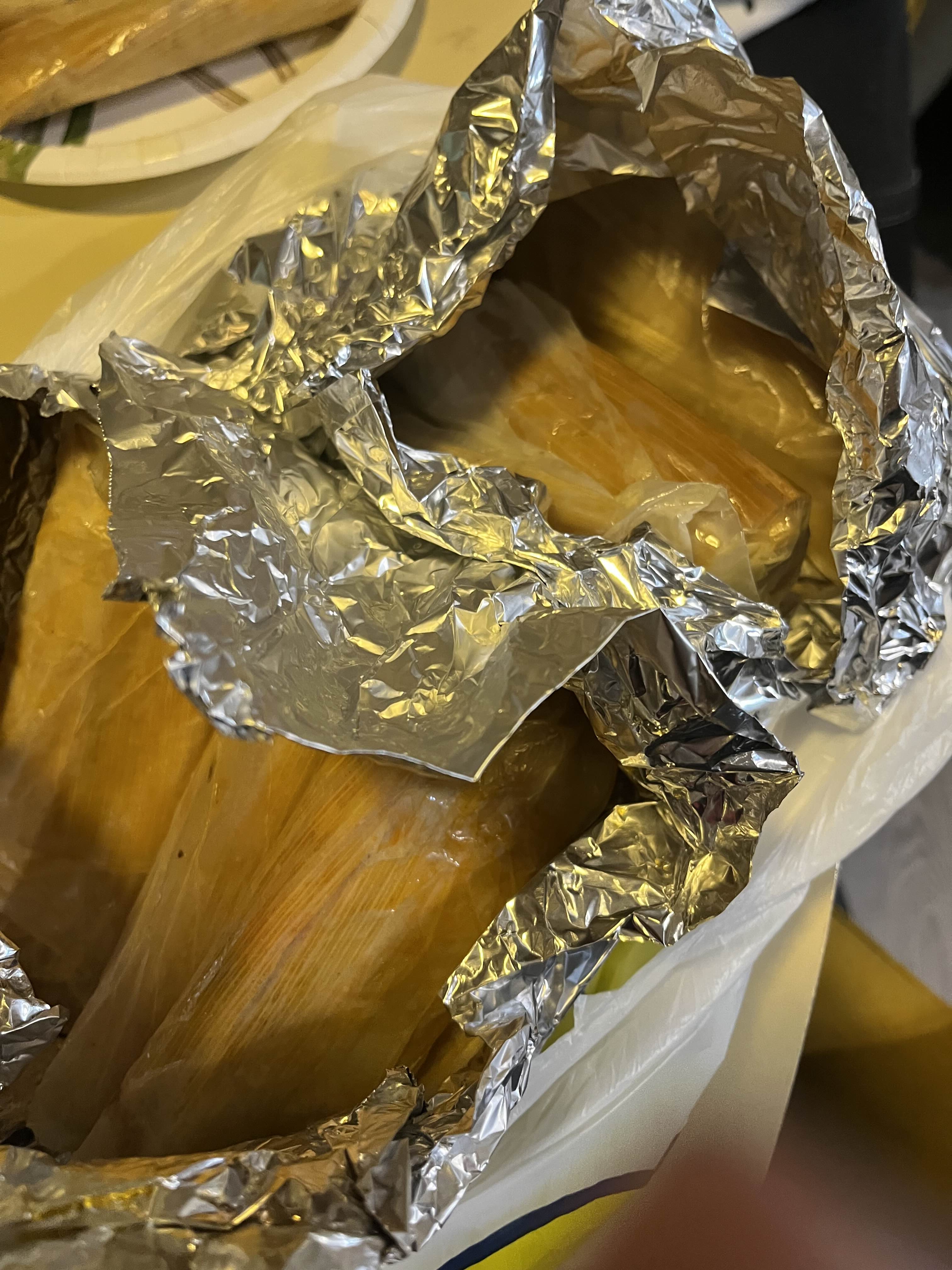 Tamales