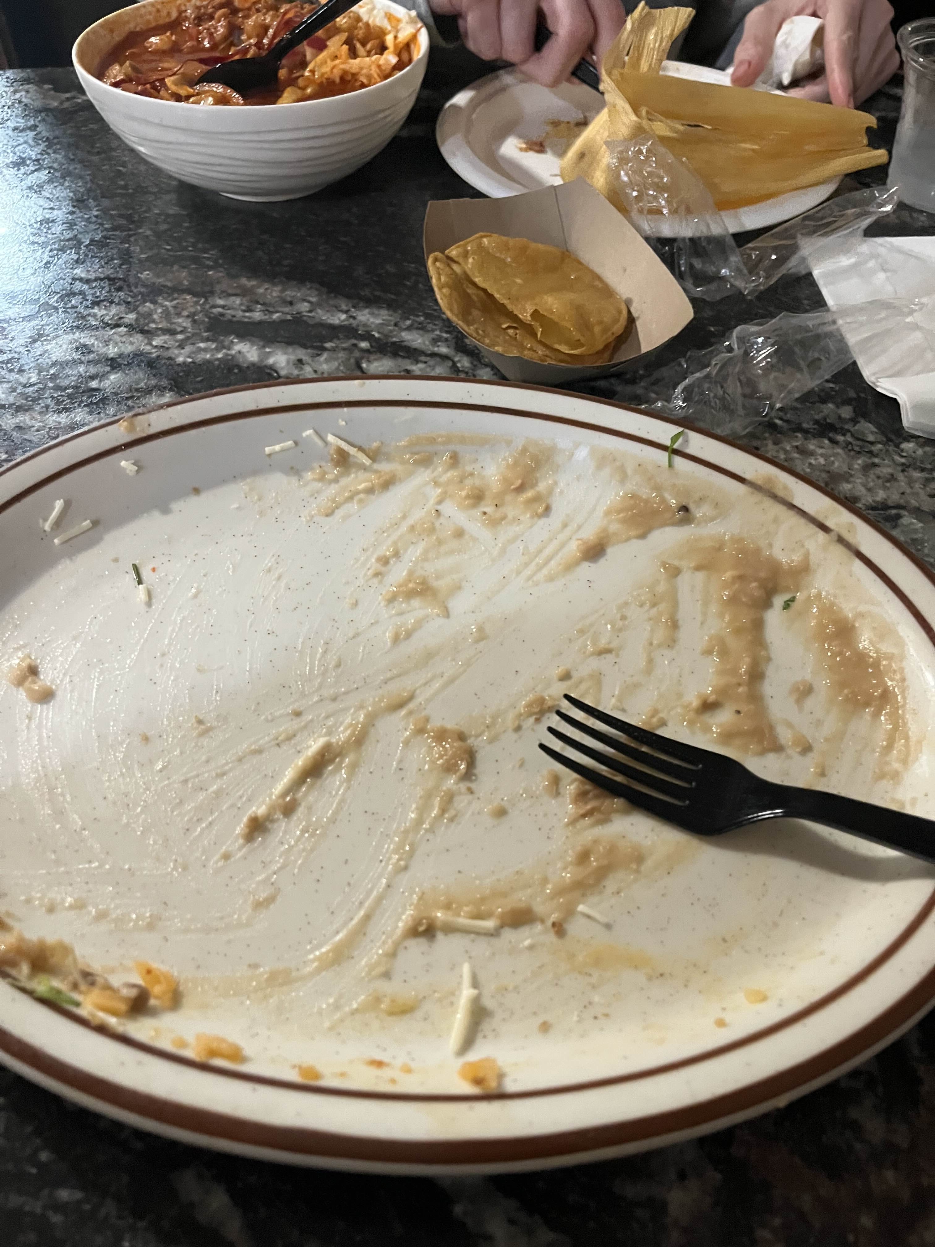 tamales