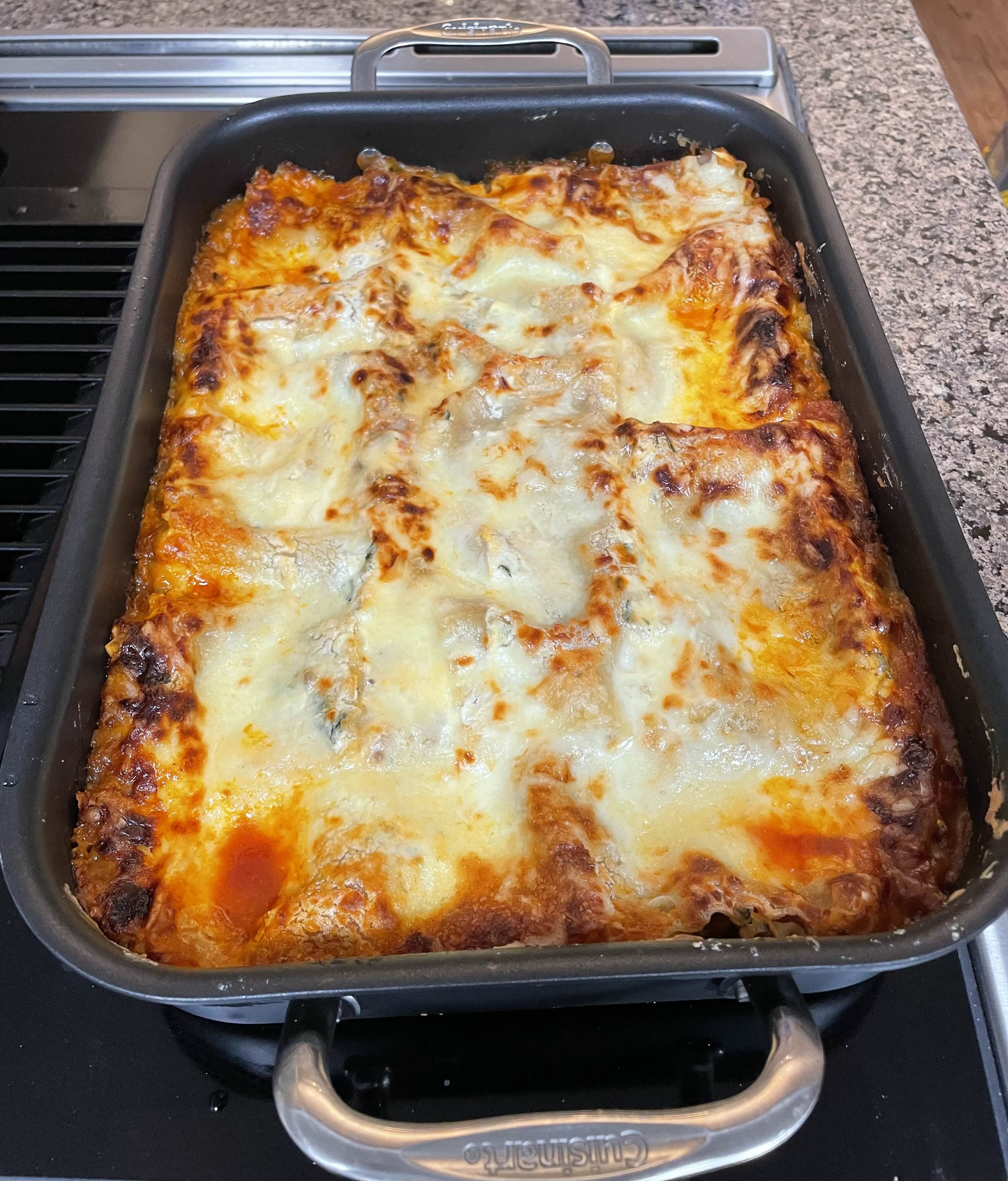 Lasagna