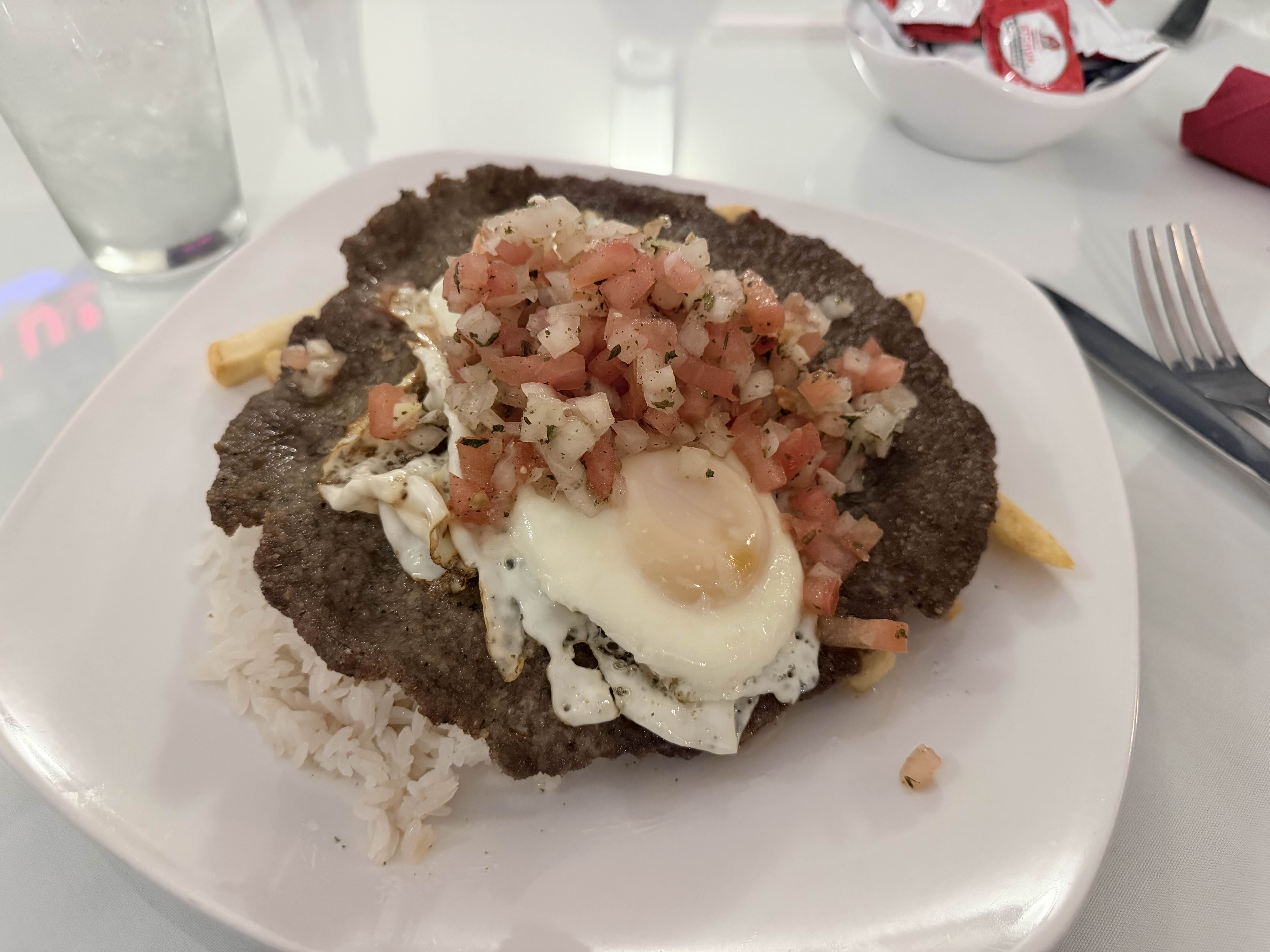 Loco moco