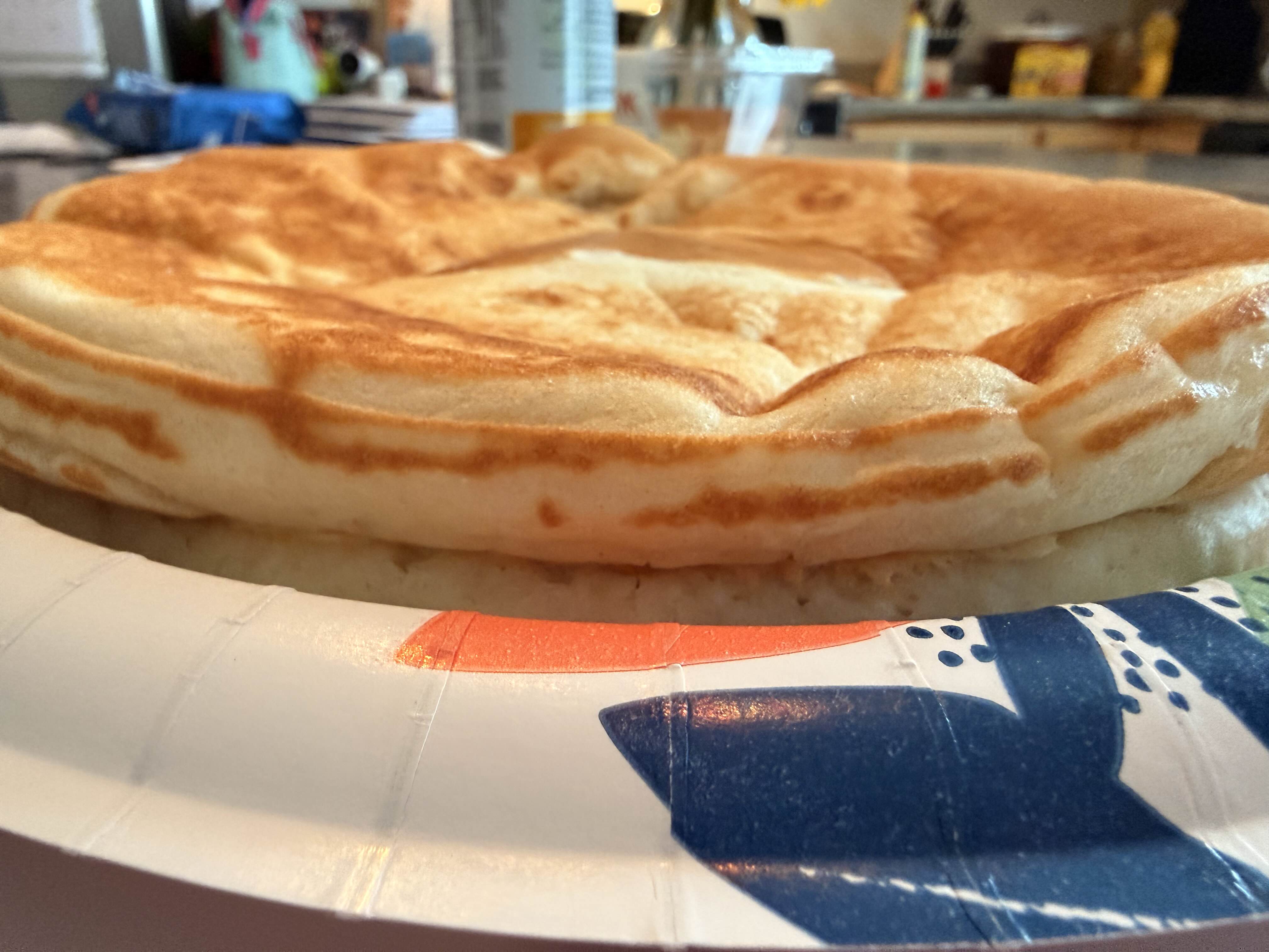 pancake