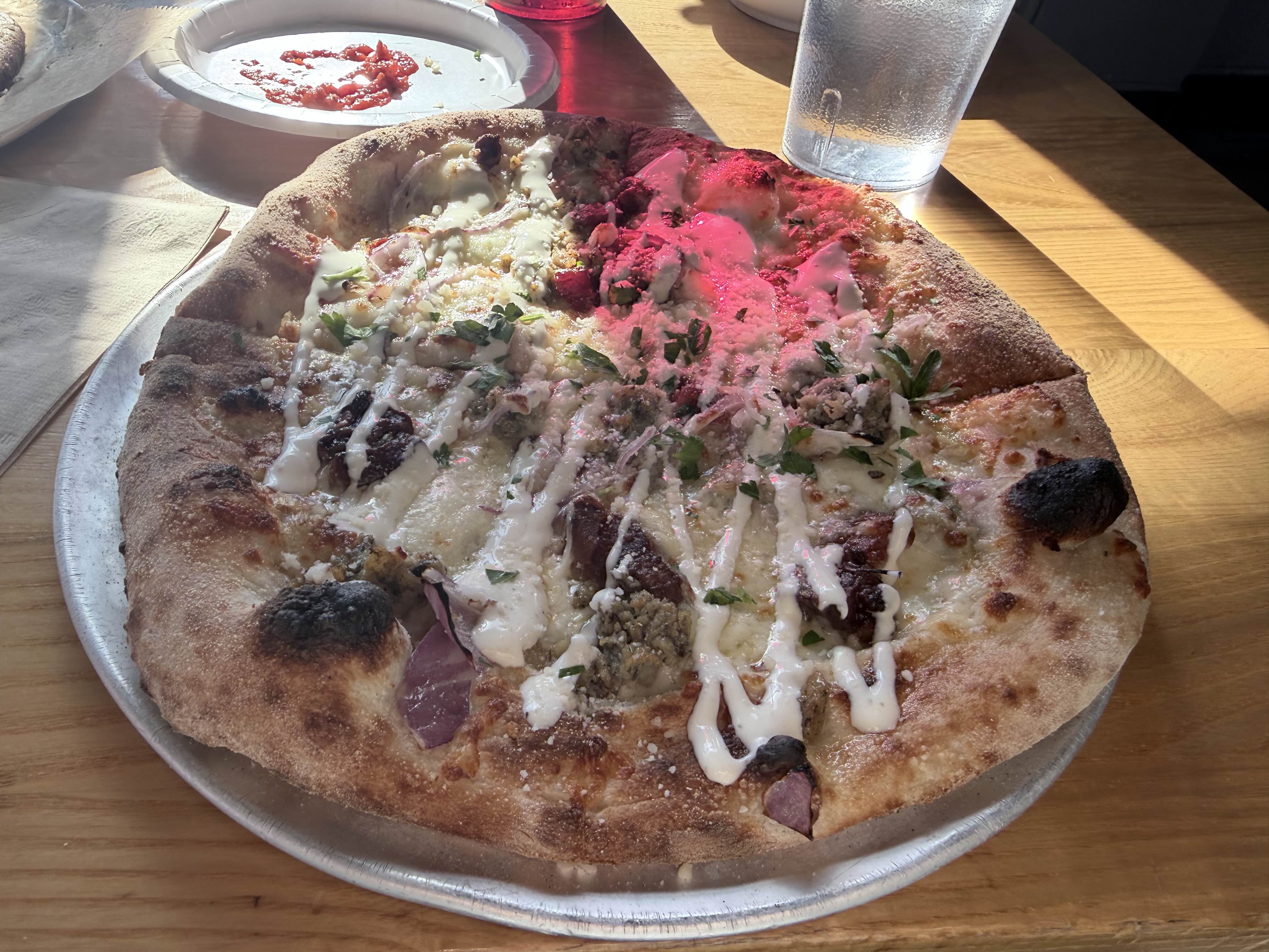 pizza