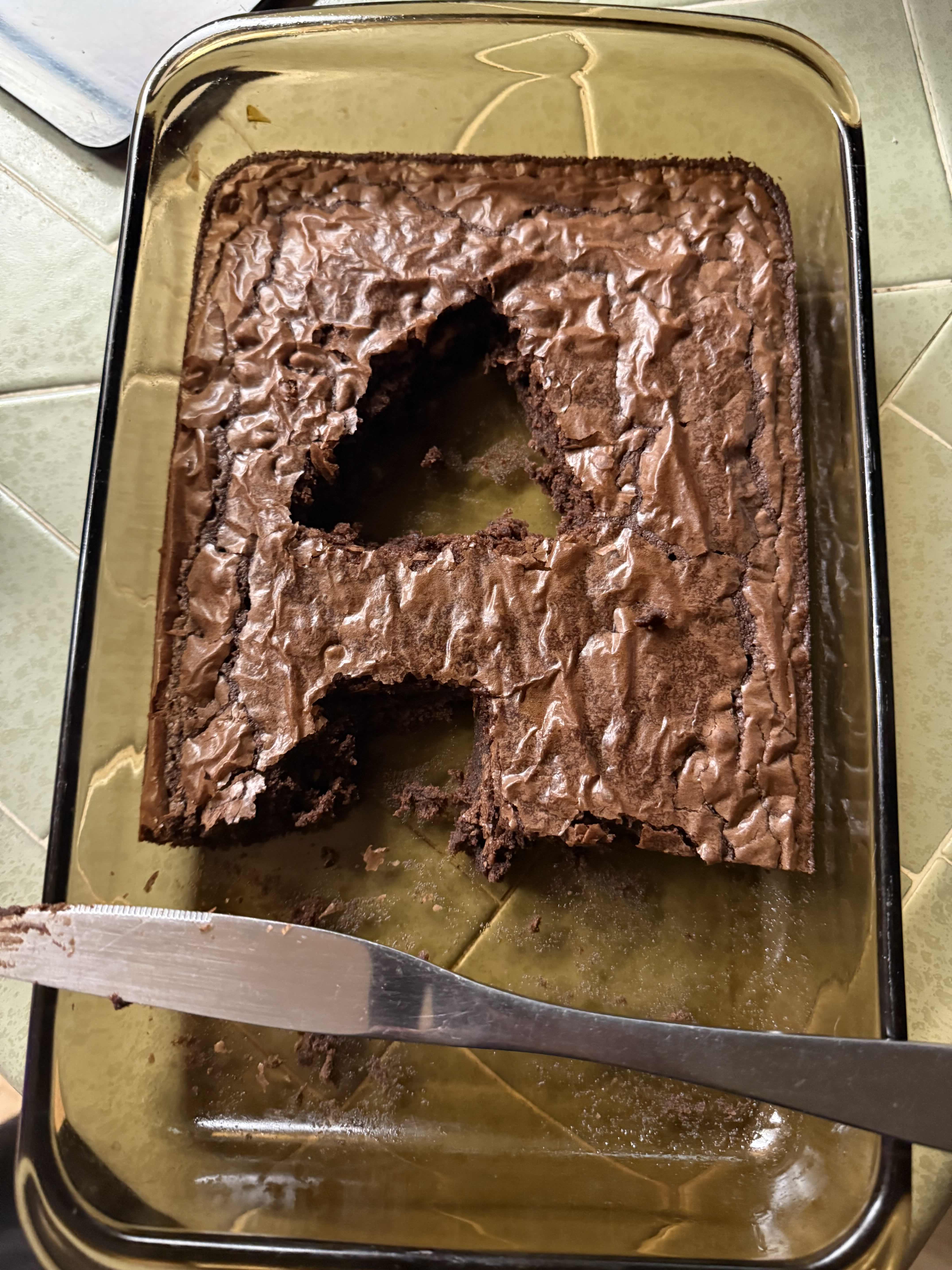 brownies