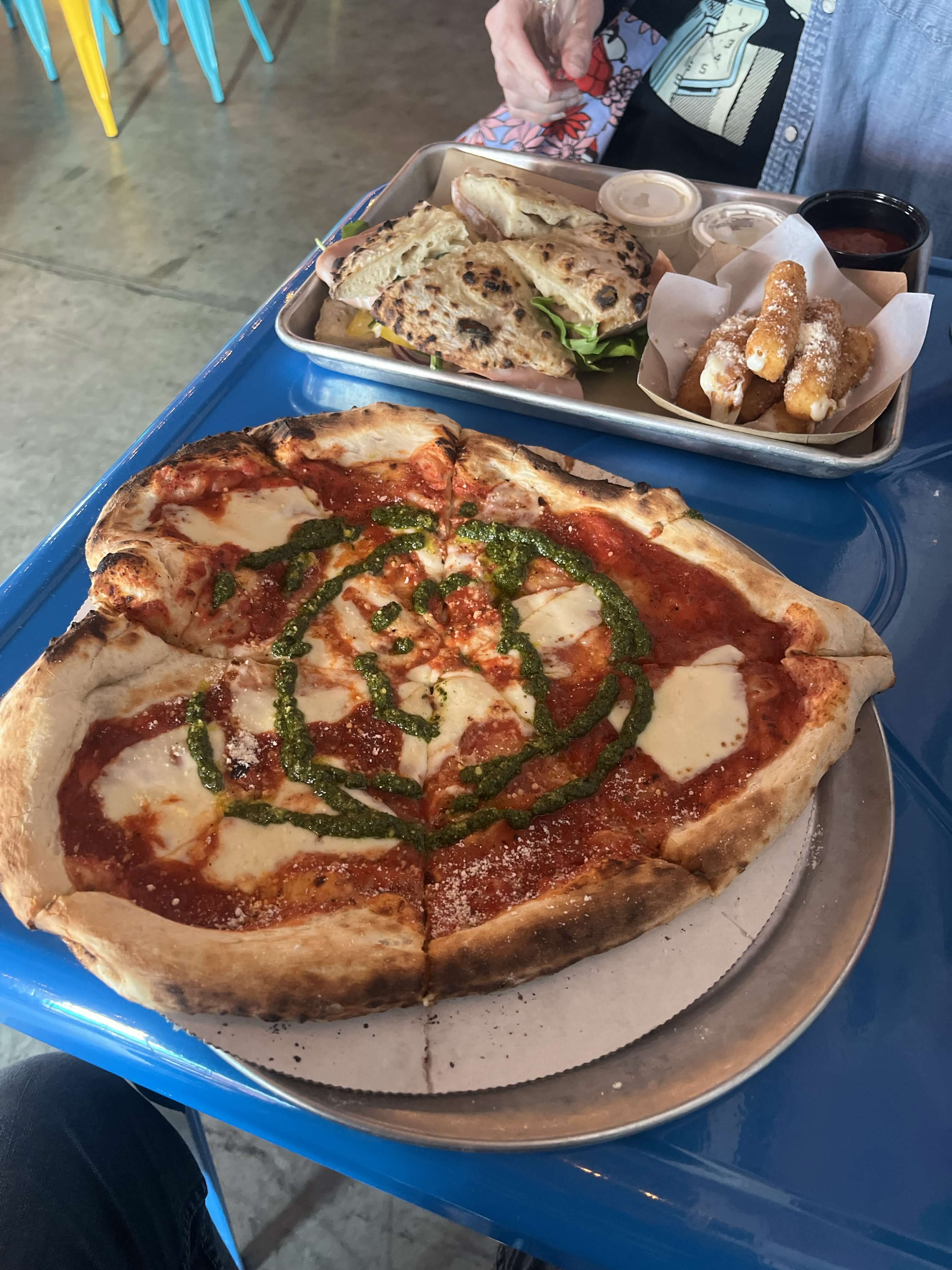 Pizza