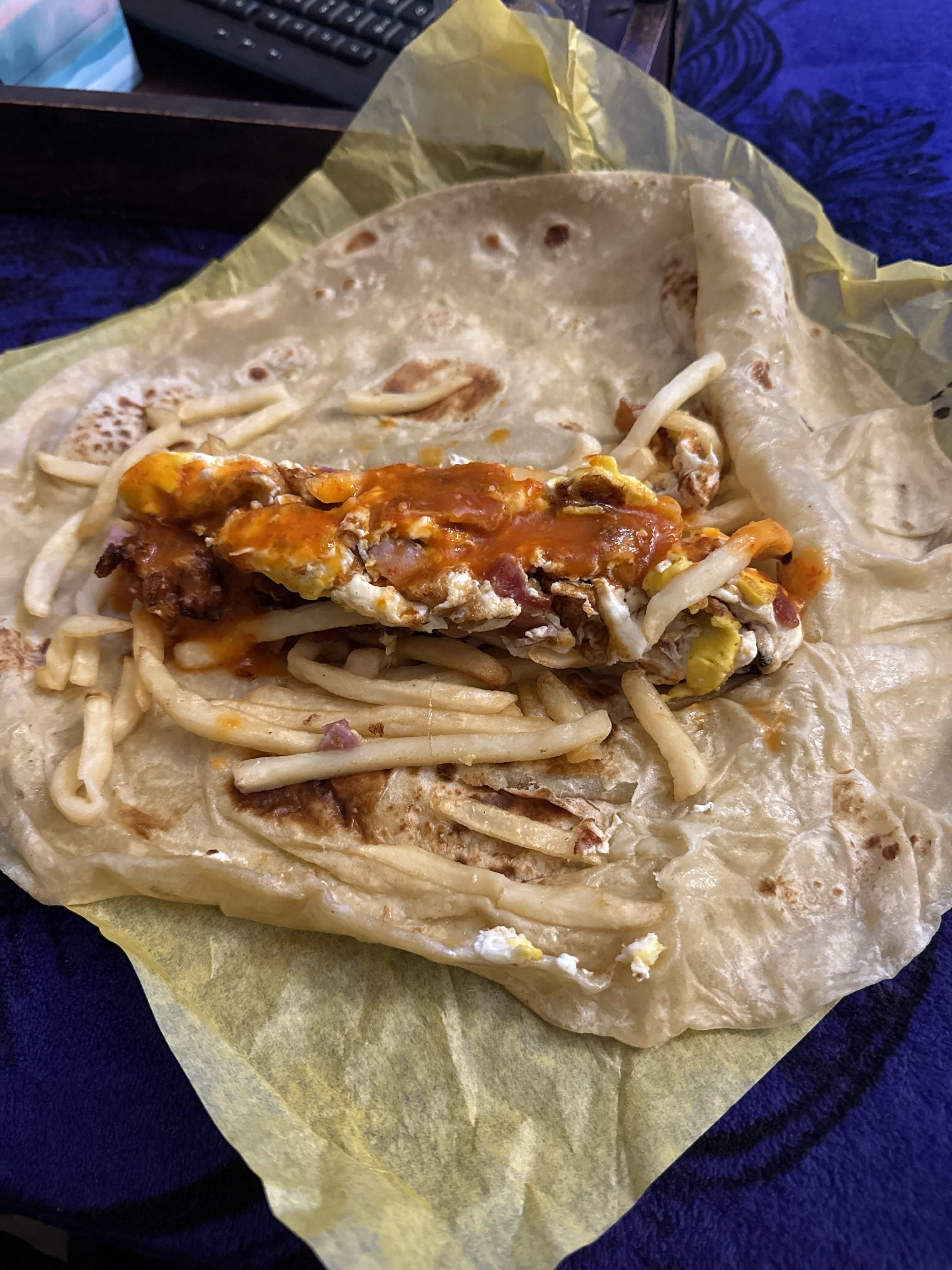 Burrito (1)