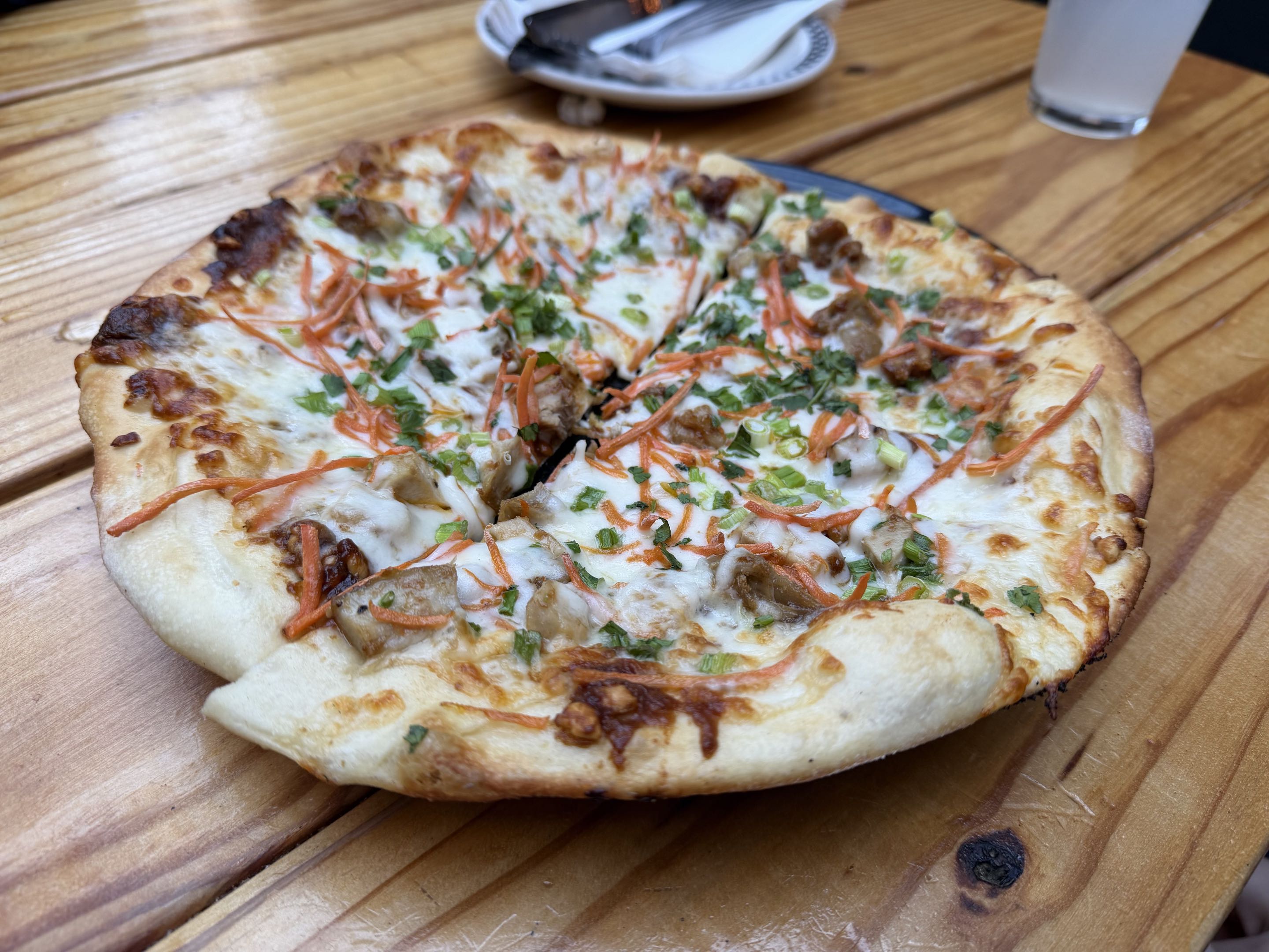 pizza