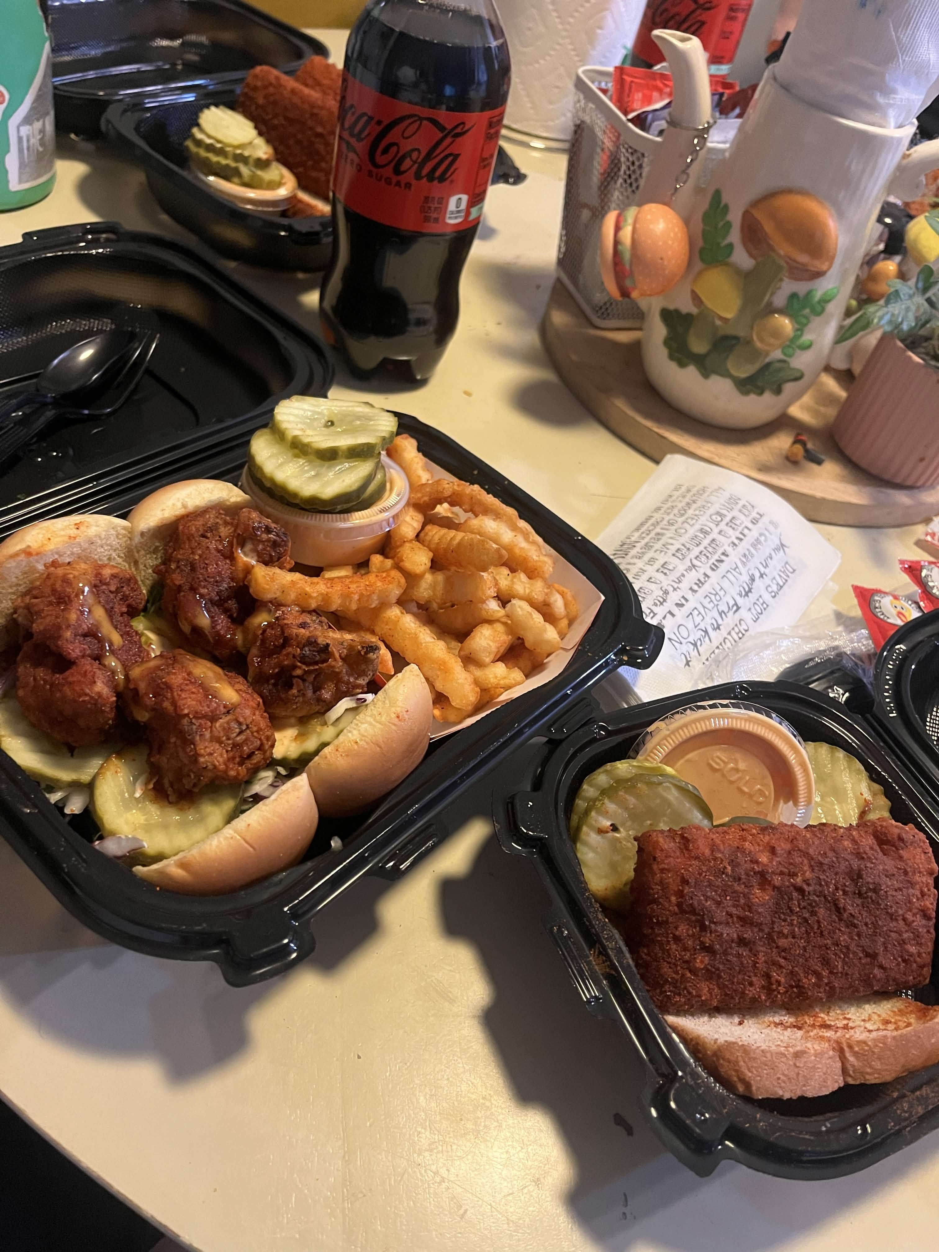 Pre Marathon Dinner