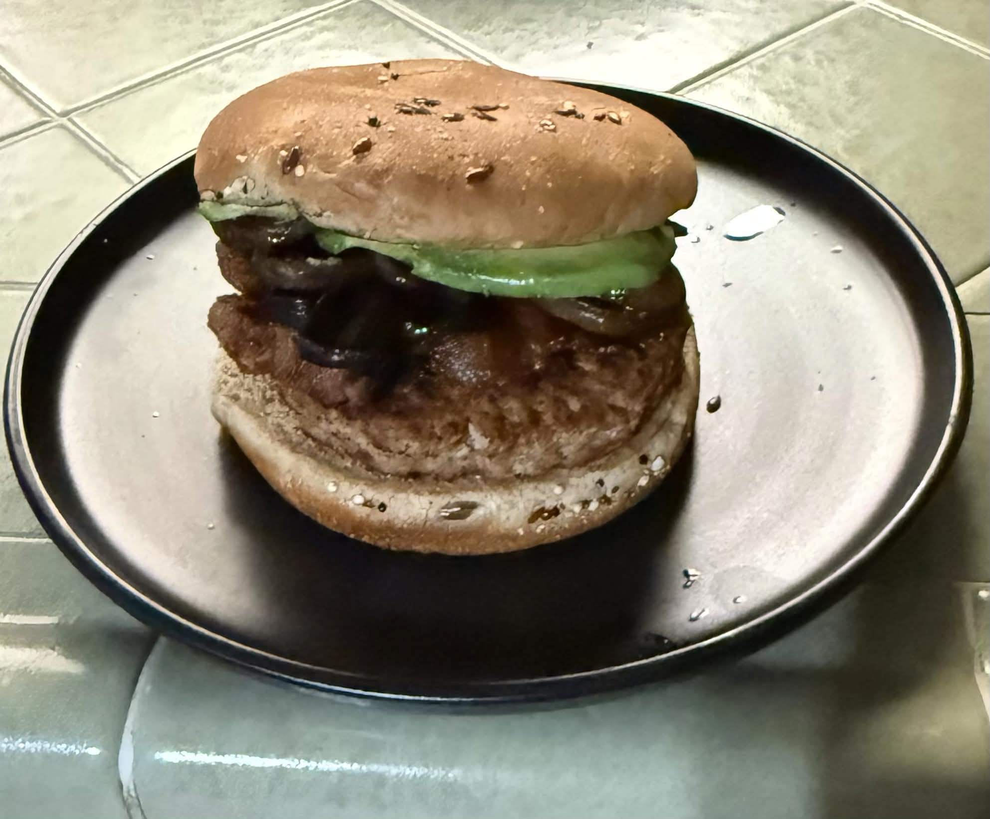 Burger