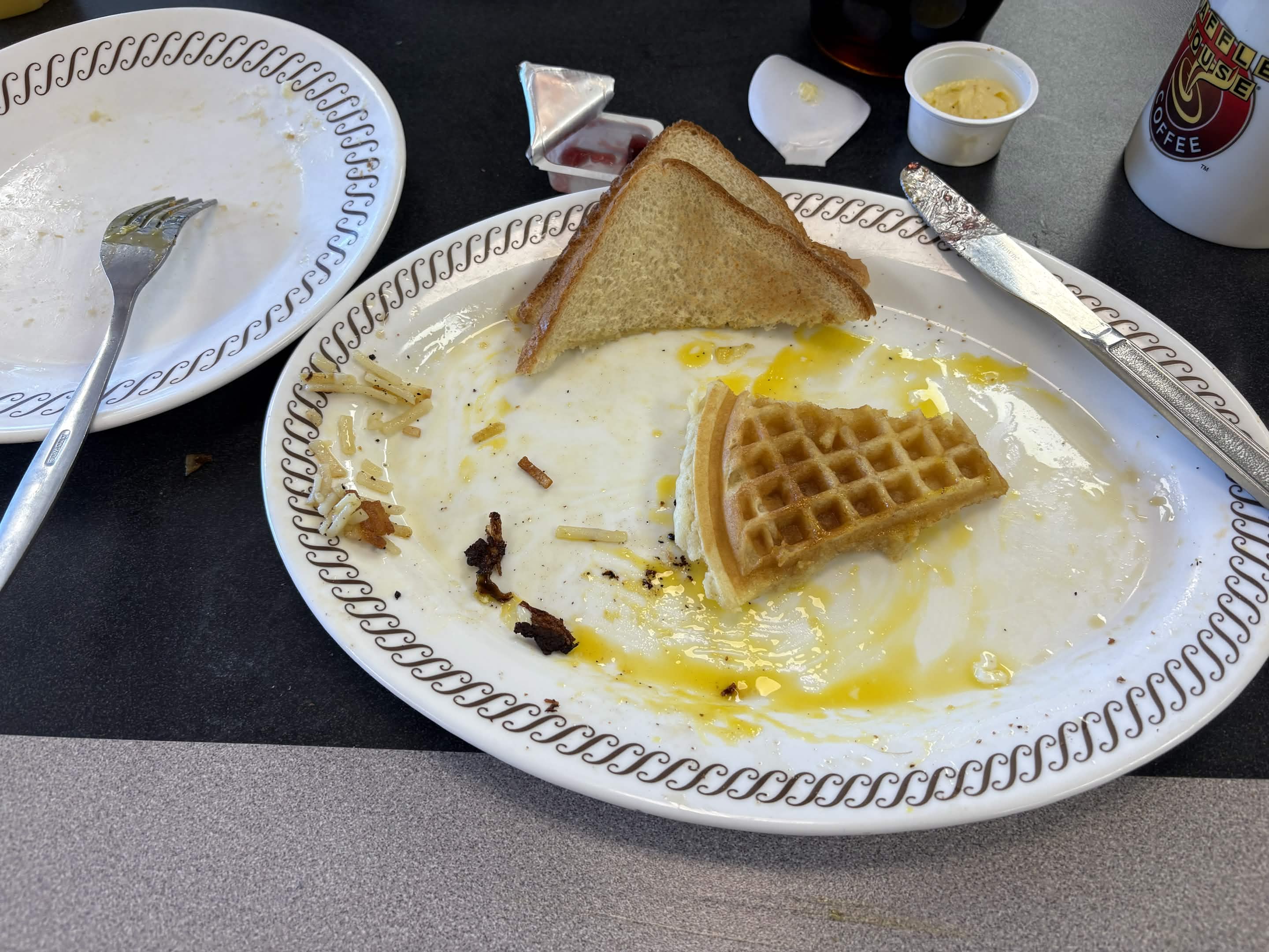 Waffle House