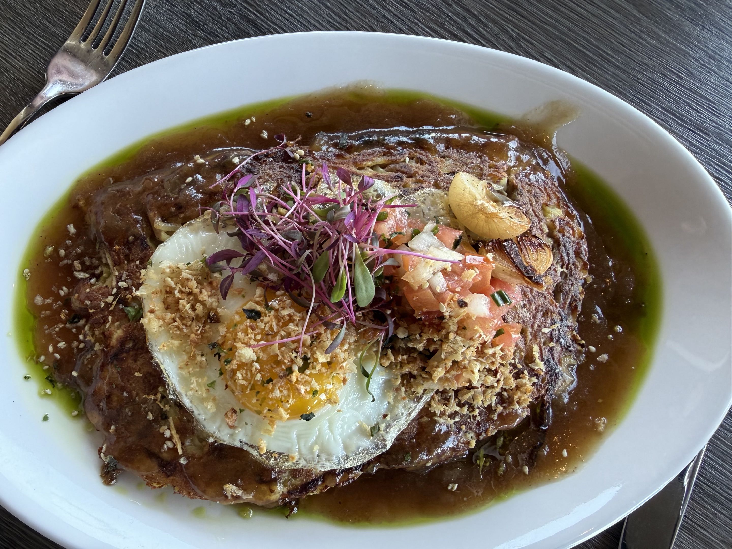 kahlua pork hash