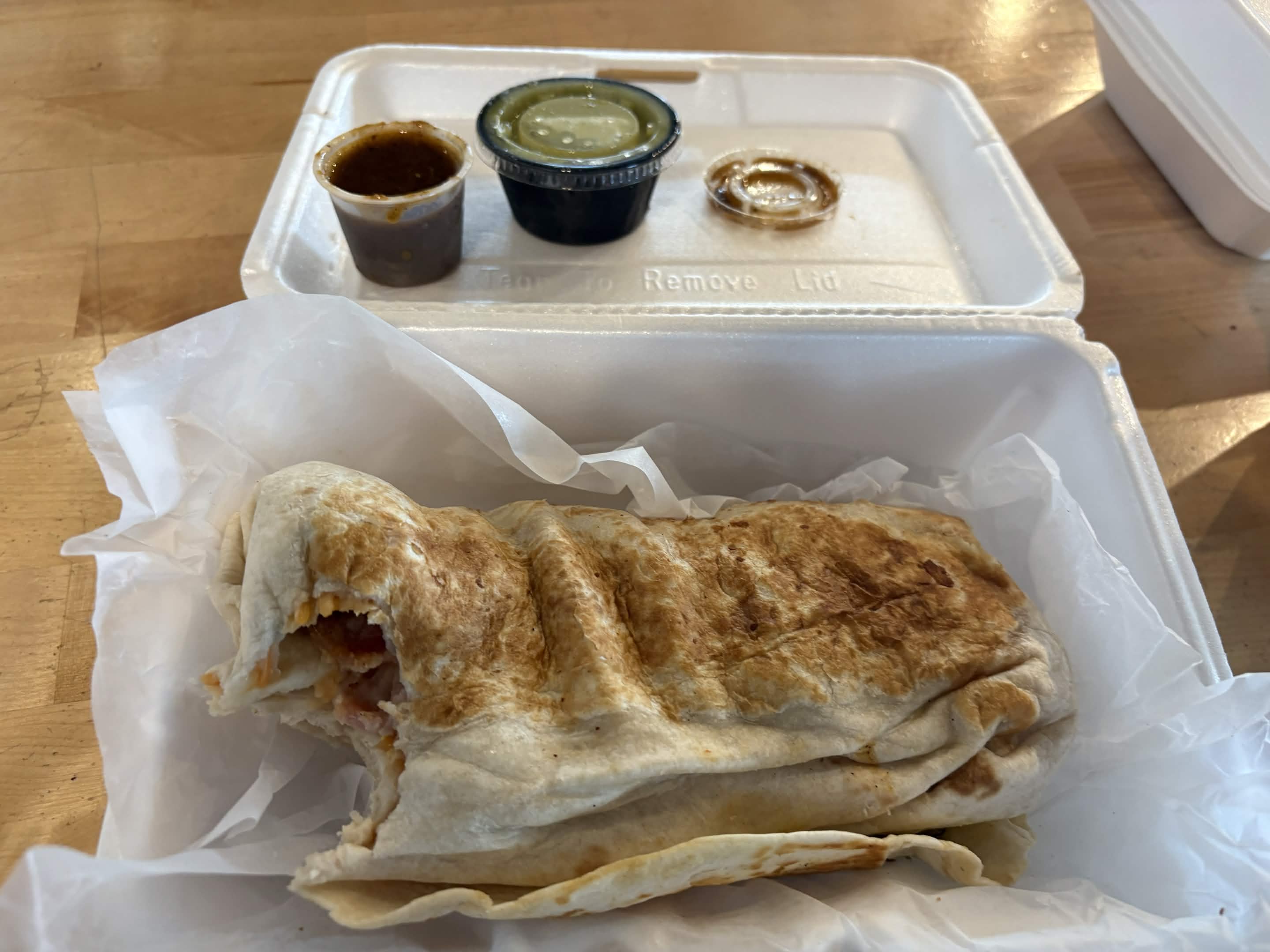 burrito