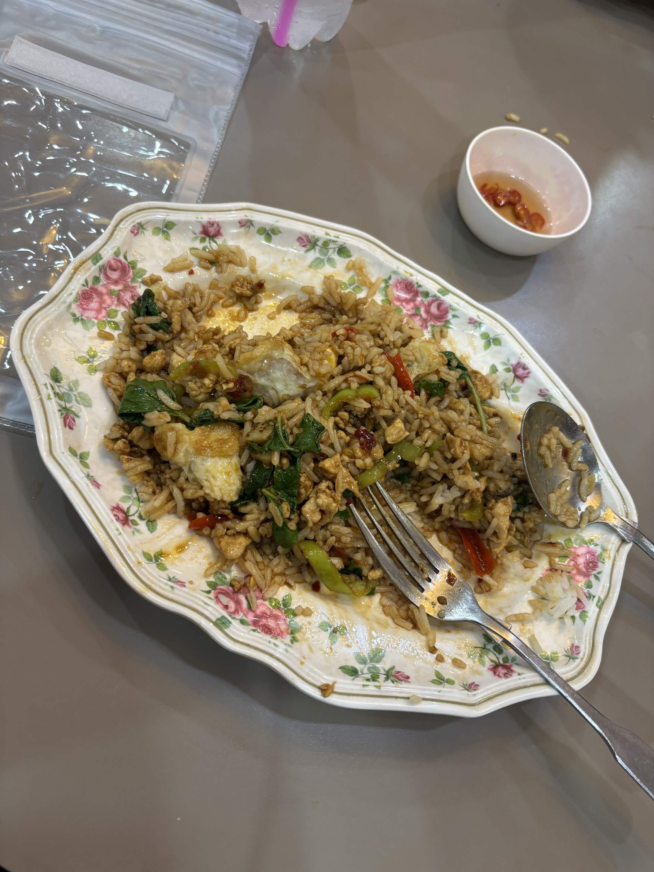 Fried rice (1)