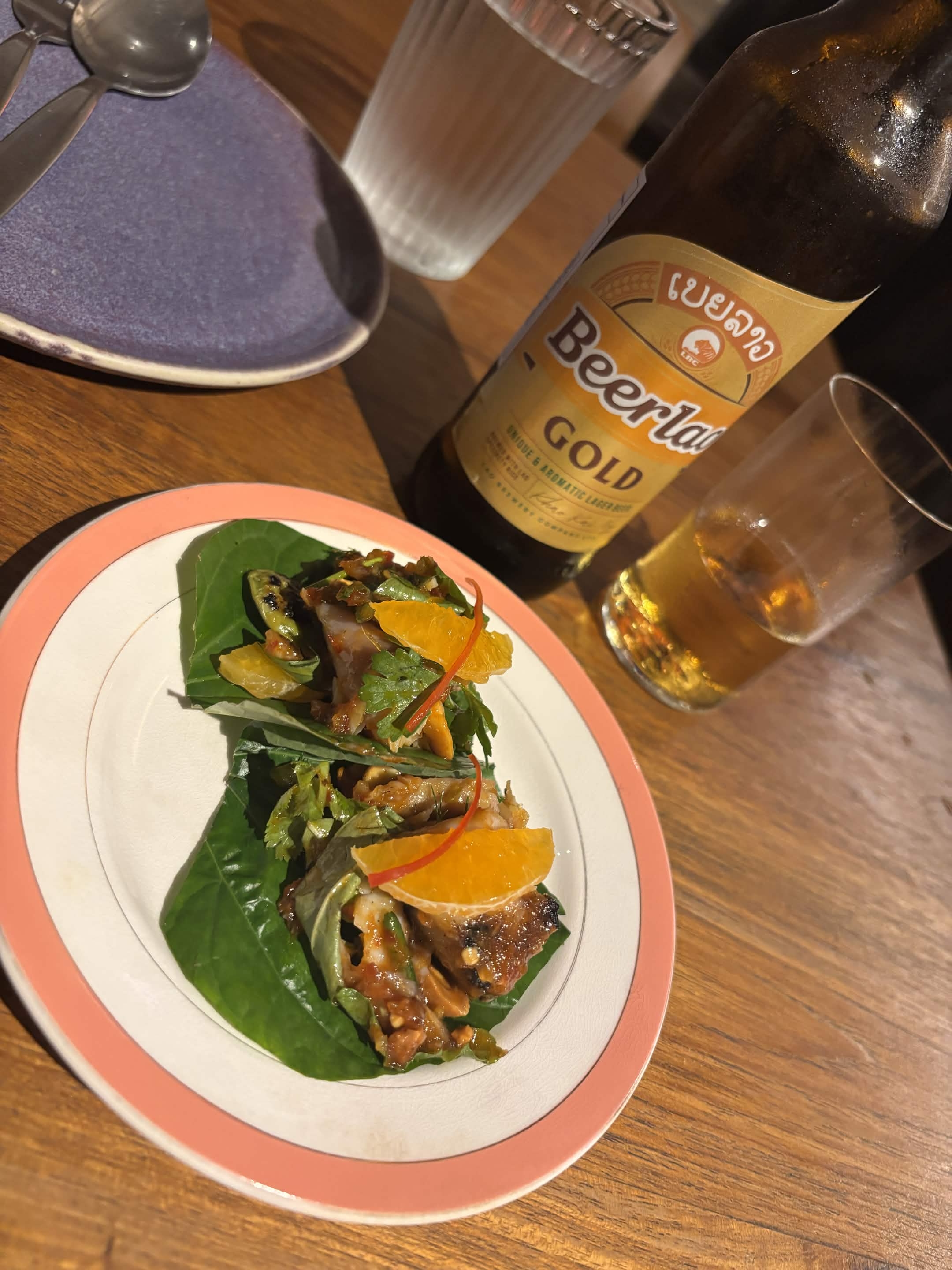 Asian style salad (3)