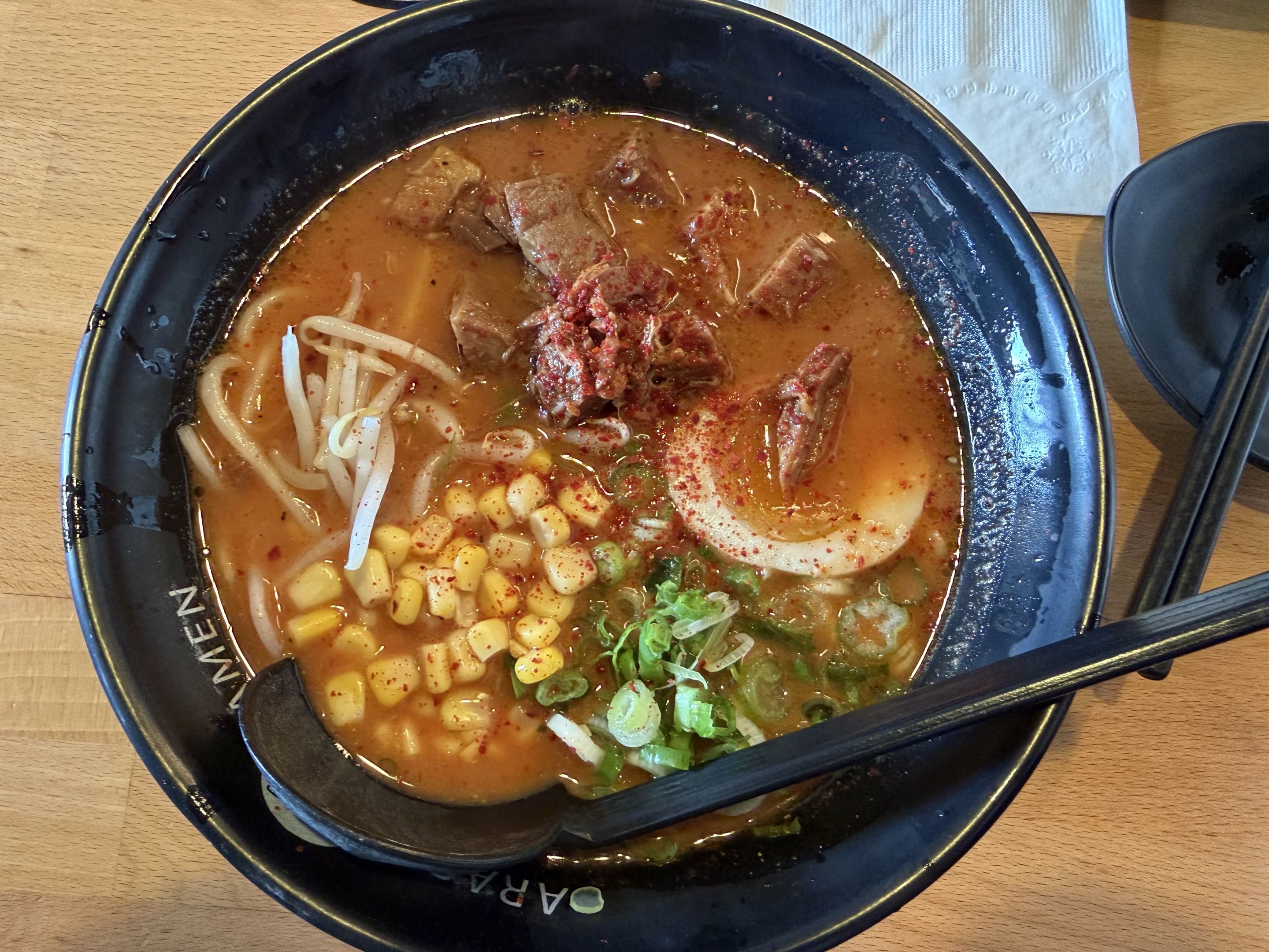 ramen