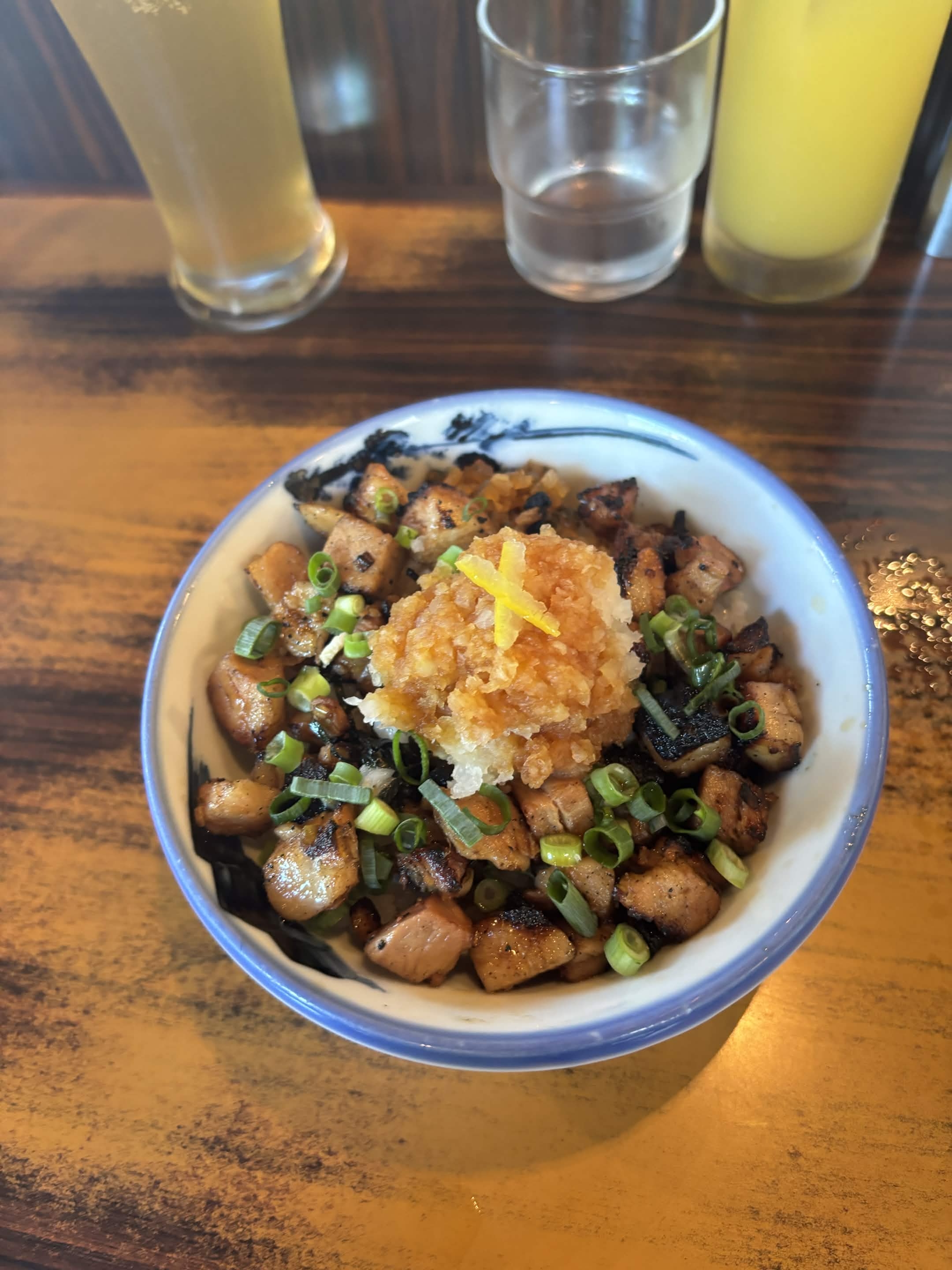 Donburi (3)