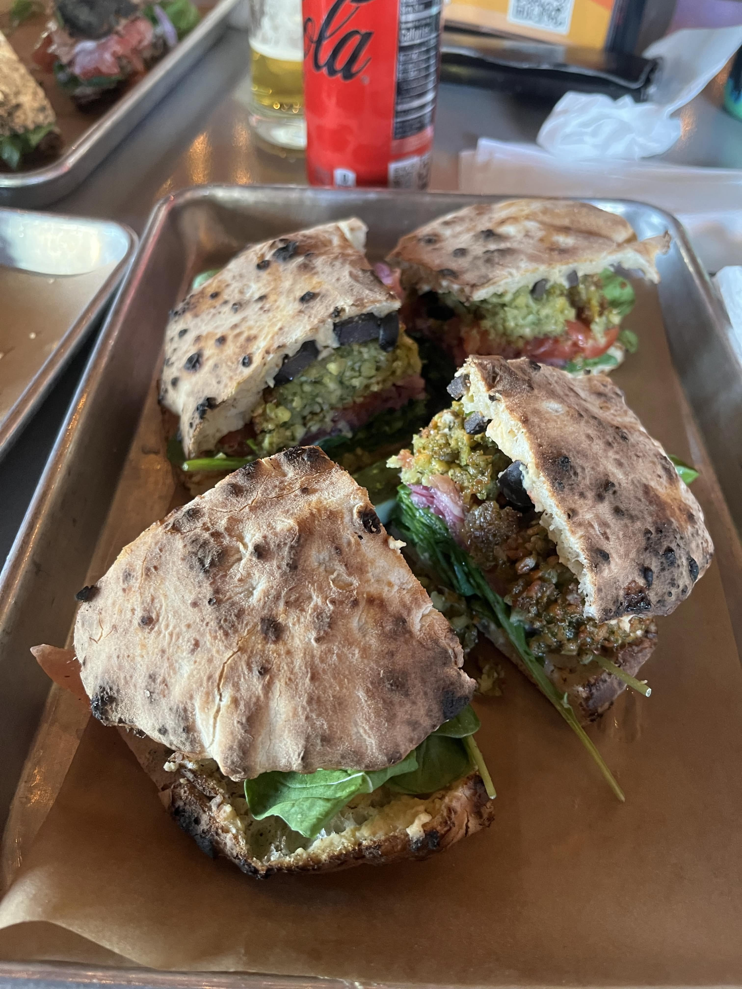 Sandwich (1)
