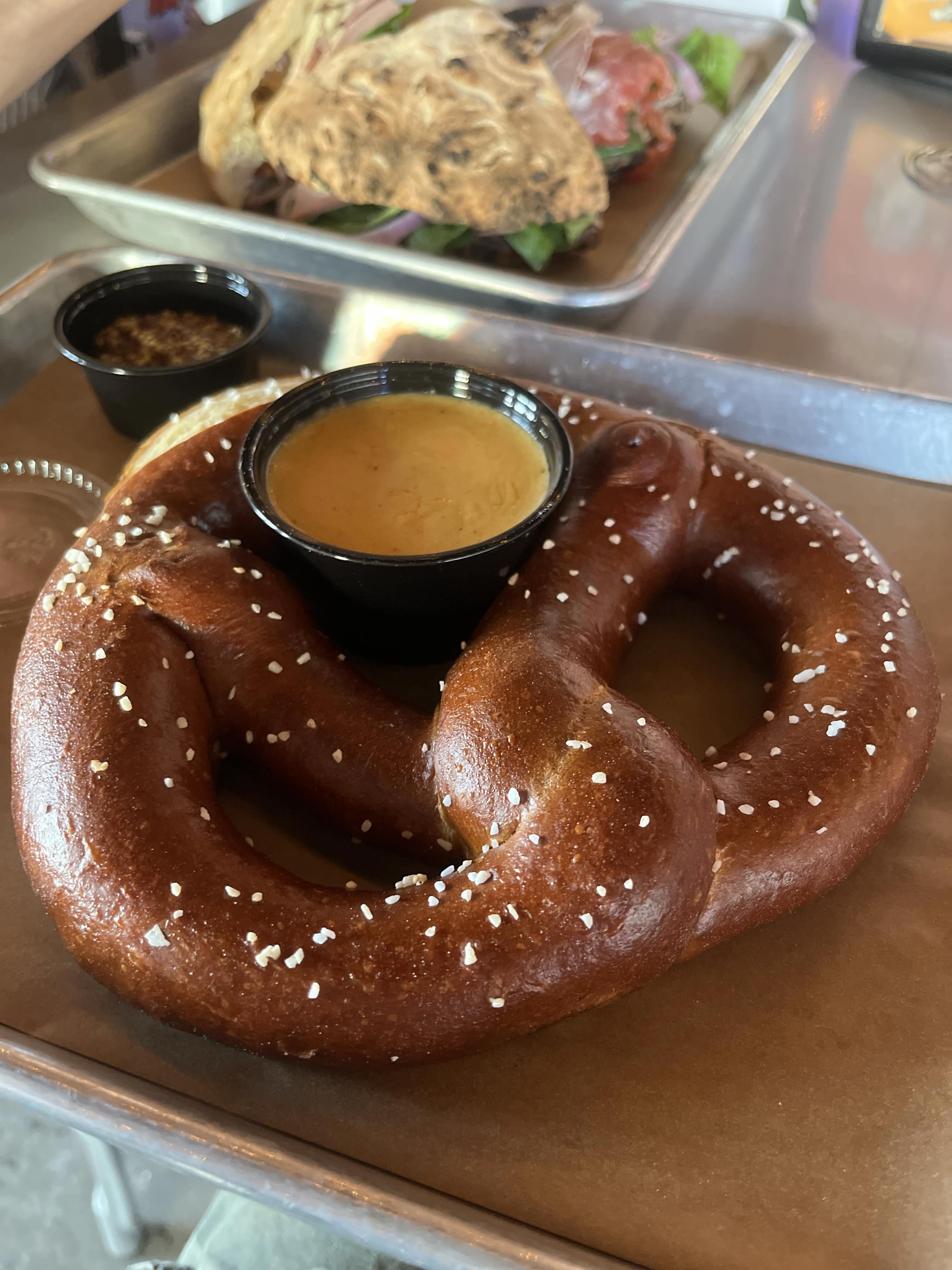 soft pretzel (2)