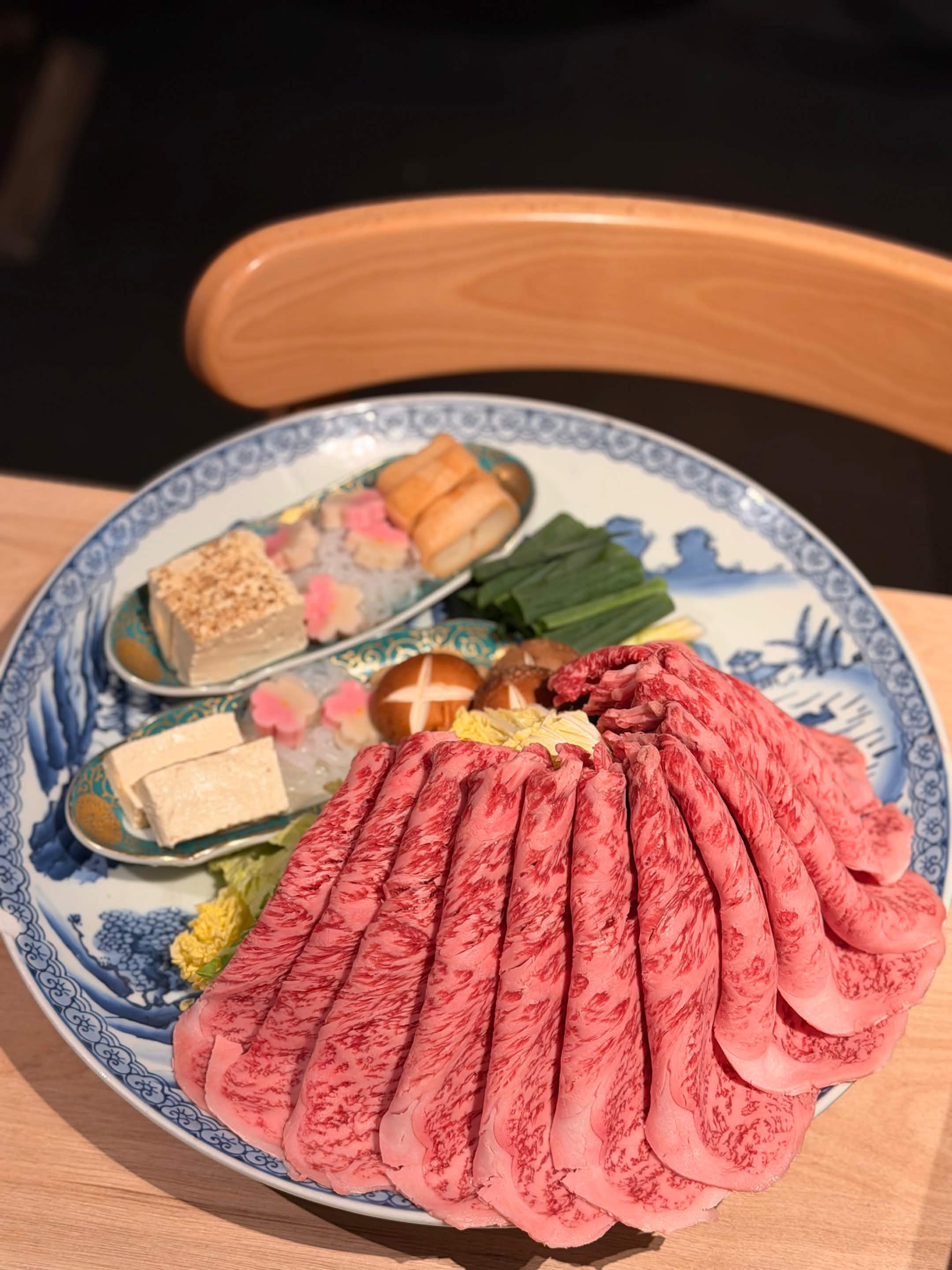 Sukiyaki (2)