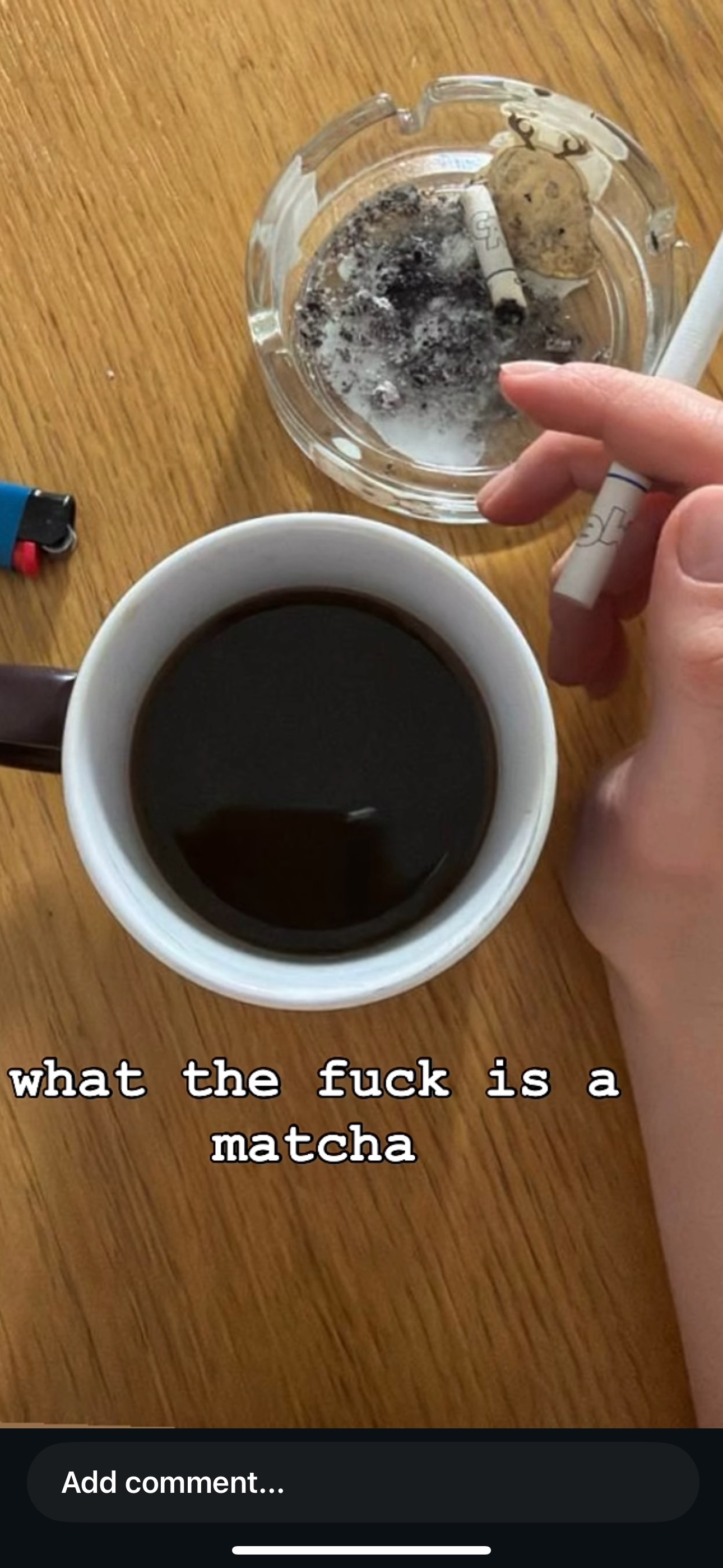 coffee