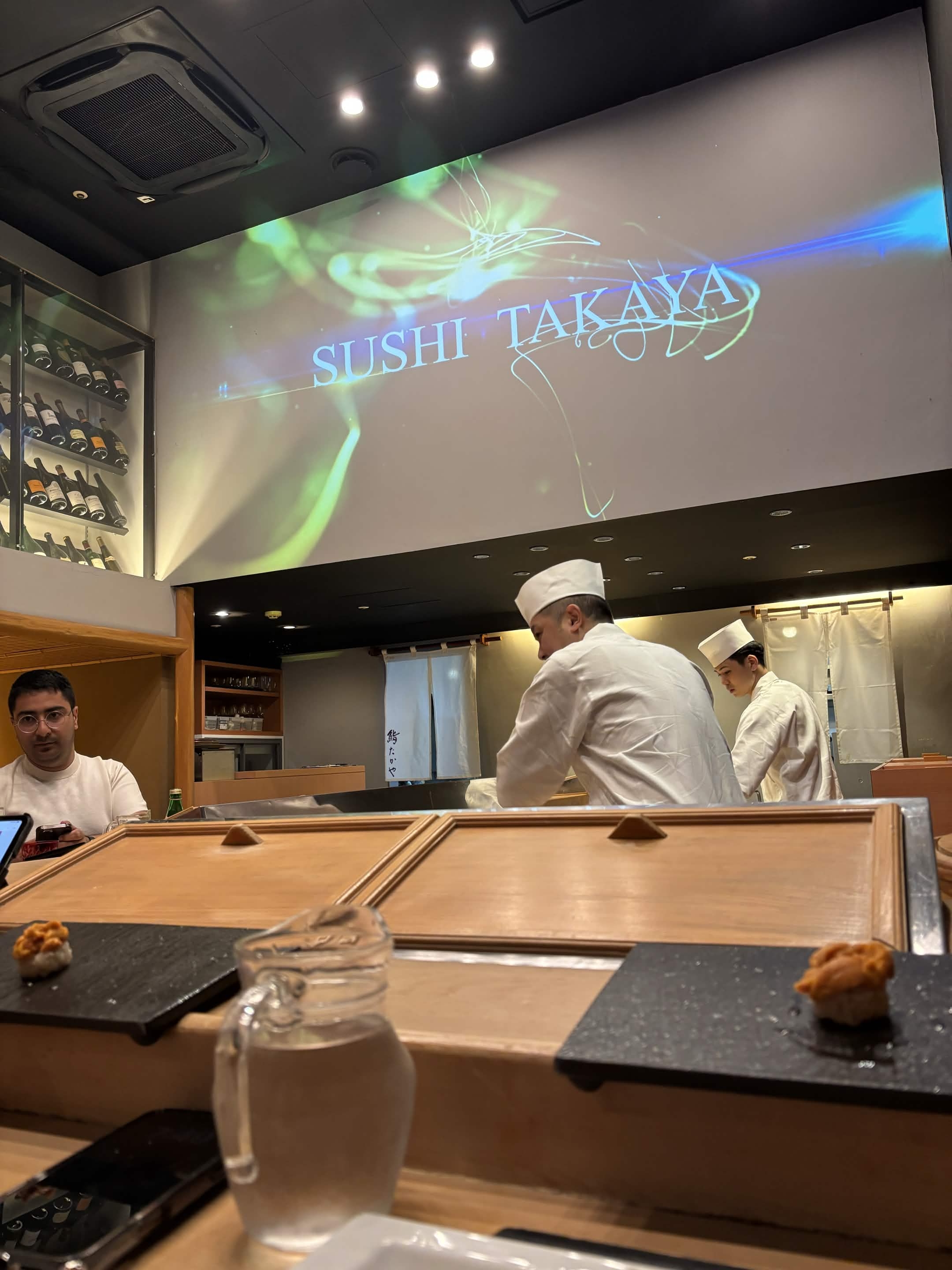 Sushi (1)