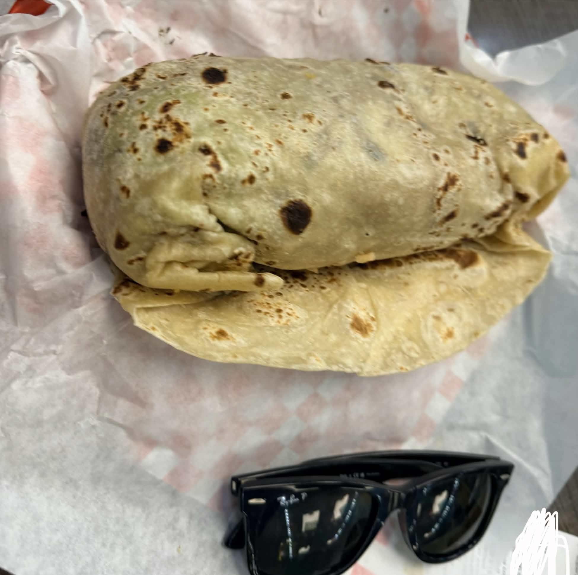 burrito