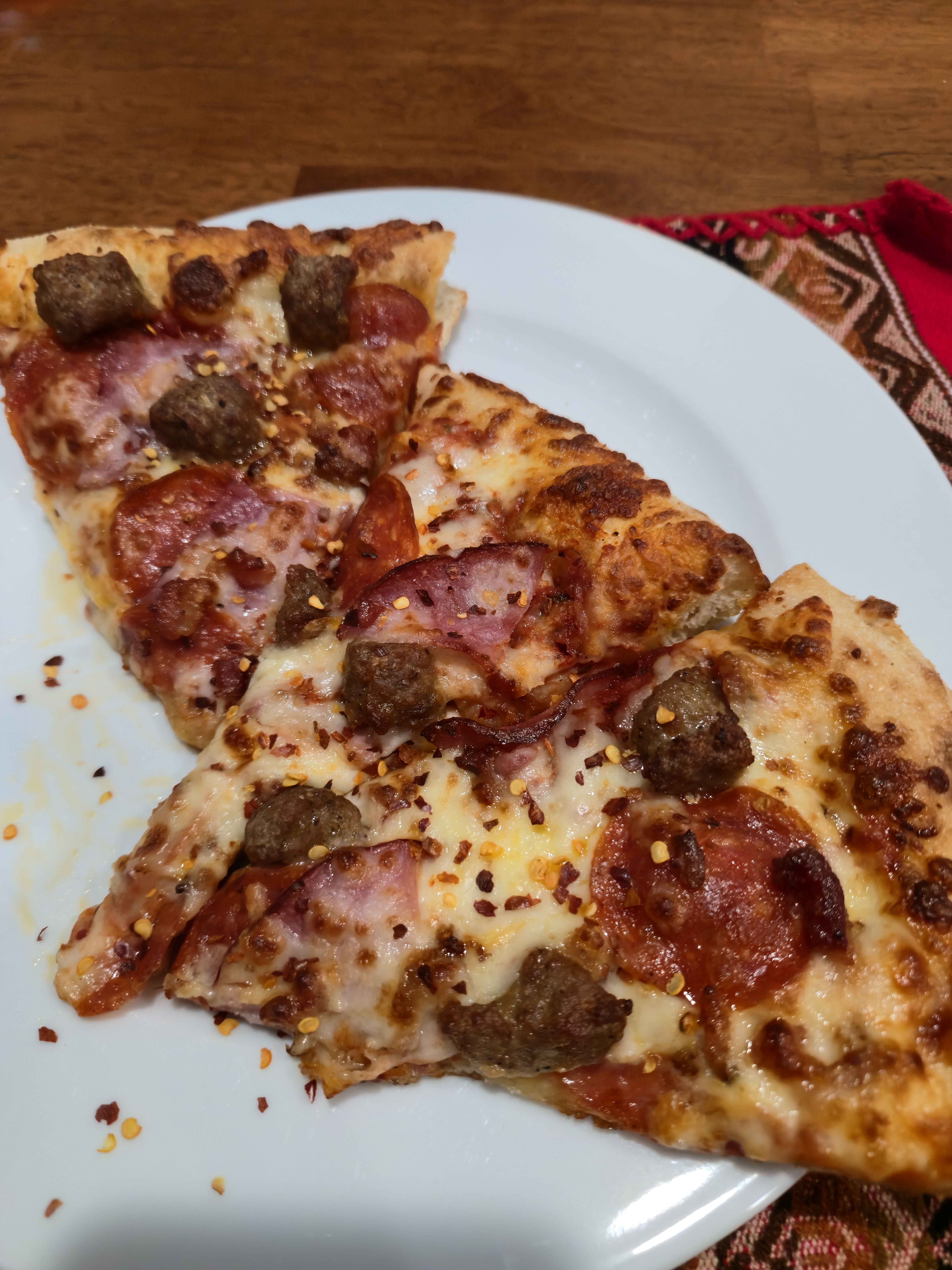 pizza