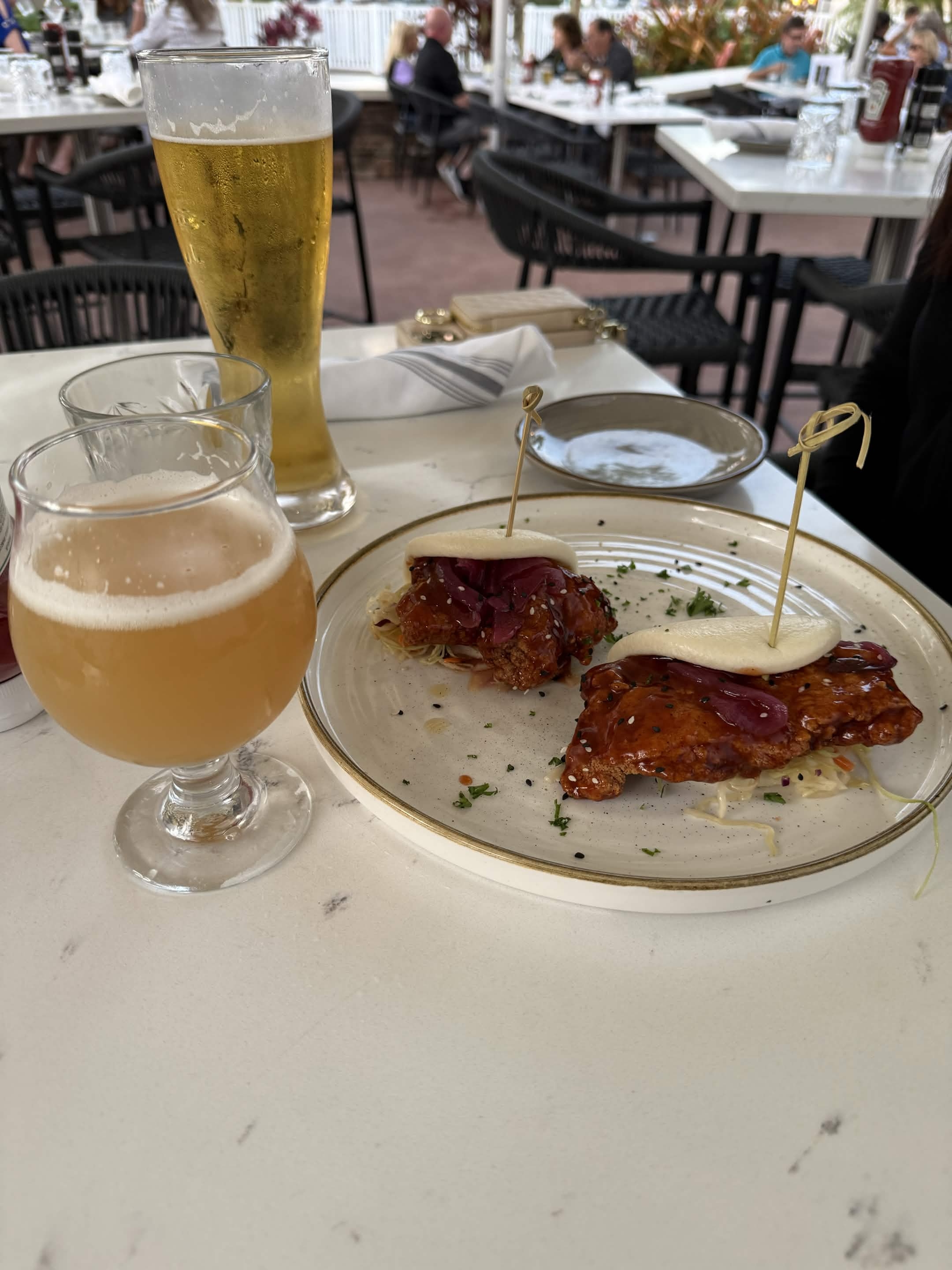 Chicken wings (2)