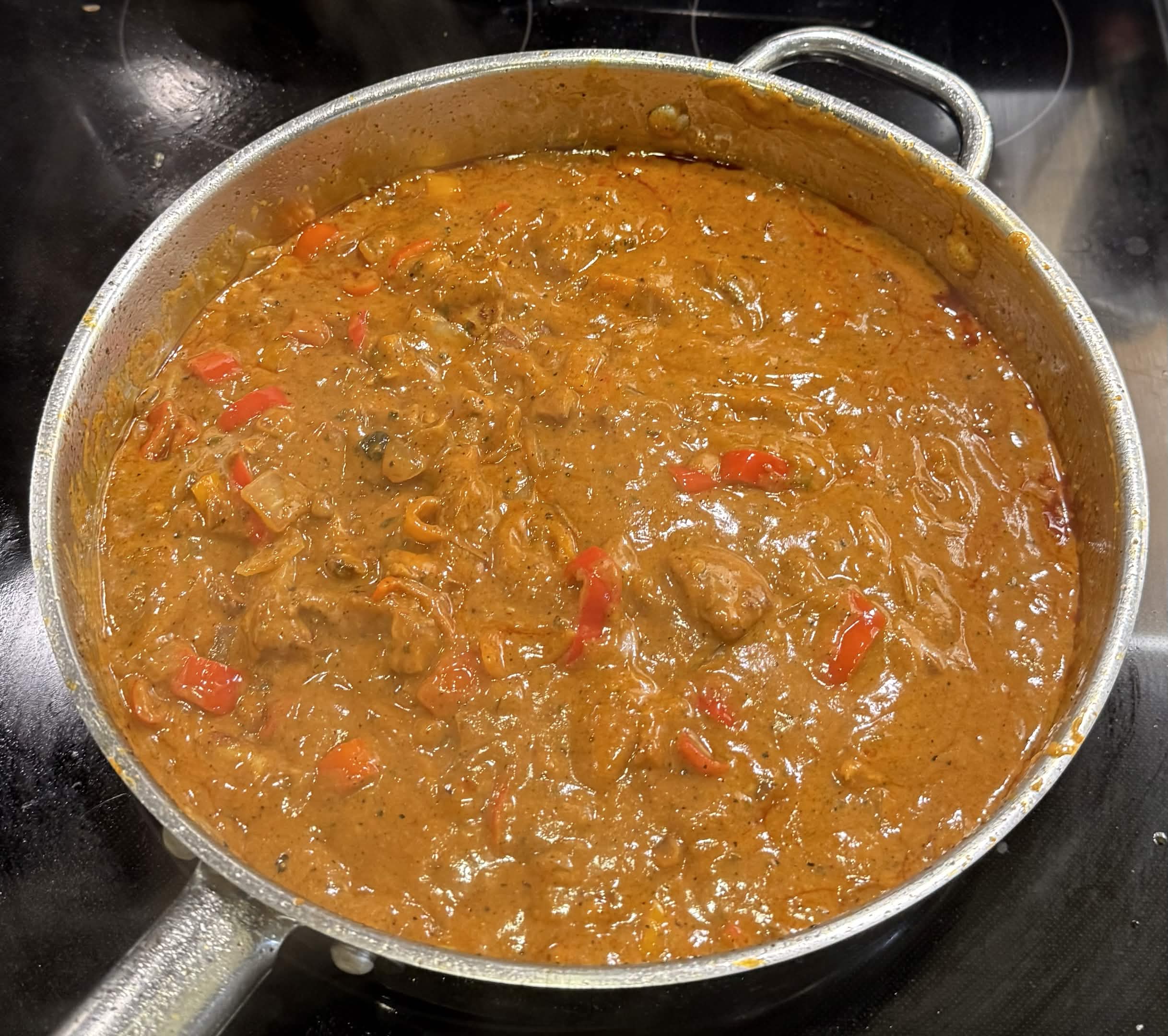 Tikka Tikka Tikka